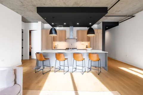 $1,250,000 | 111 South Peoria Street, Unit 309, Chicago, IL 60607