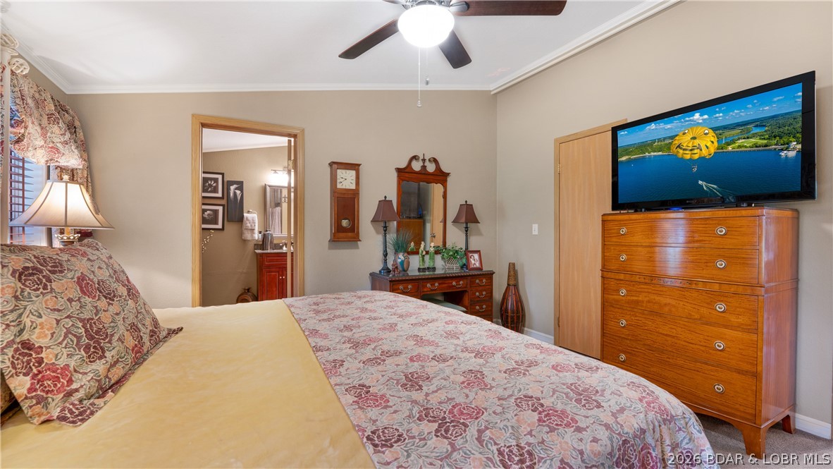1241 Cedar Ridge Circle Roach, MO 65787 - Photo 23 of 36