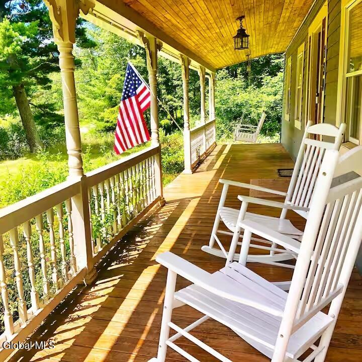 130 Lustig Road Hunter, NY 12485 - Photo 8 of 57 2