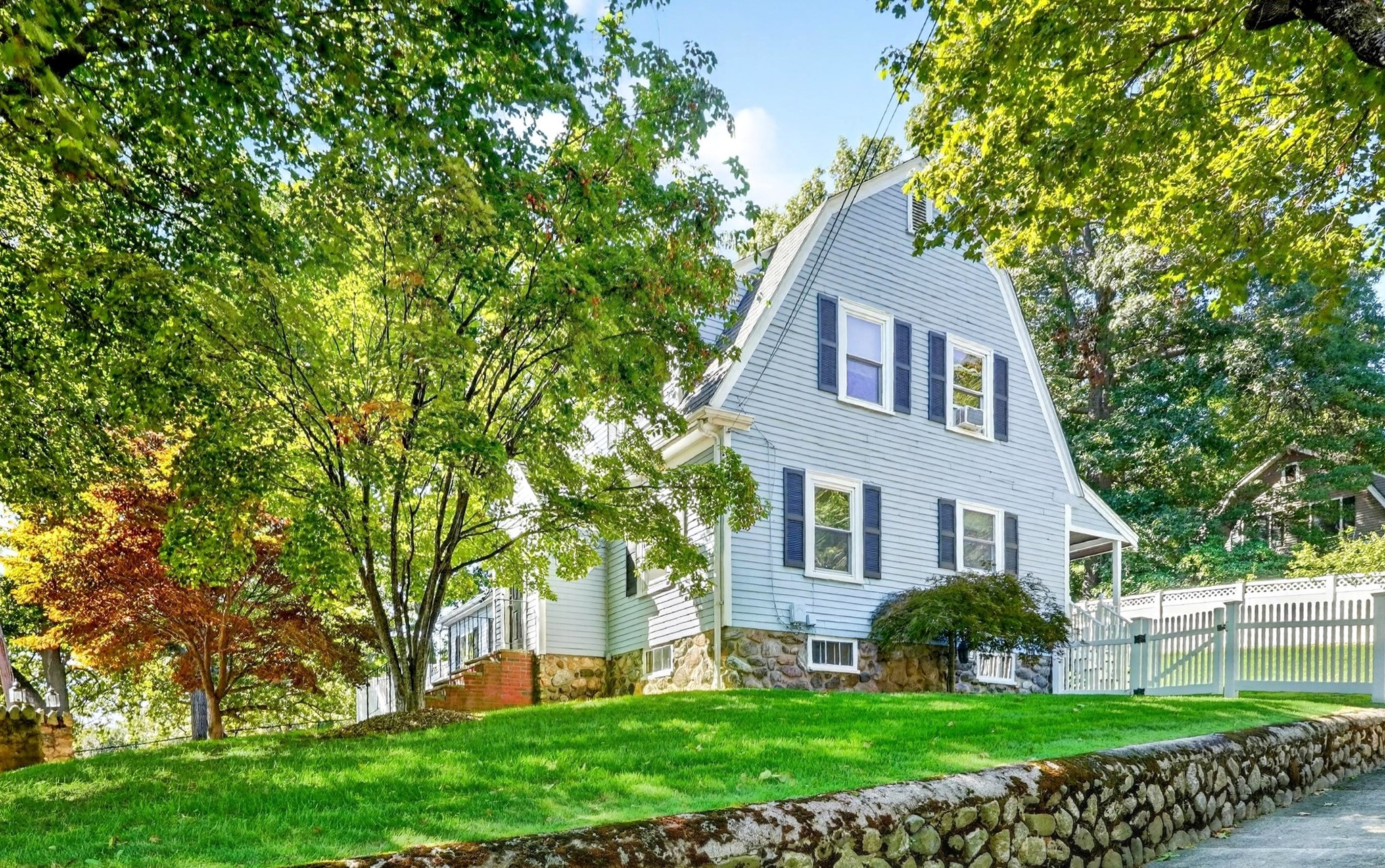 51 Lindenwood Road Stoneham, MA 02180 - Photo 35 of 37 Gallery Image 35