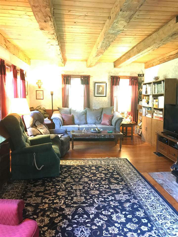 71 Union Road Dalton, NH 03598 - Photo 5 of 40