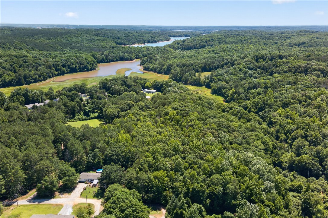 0 Seneca Springs Landing Road Seneca, SC 29678 - Photo 22 of 39 Acquire this expansive parcel of land, featuring mature trees and tranquil water views, perfect for development.