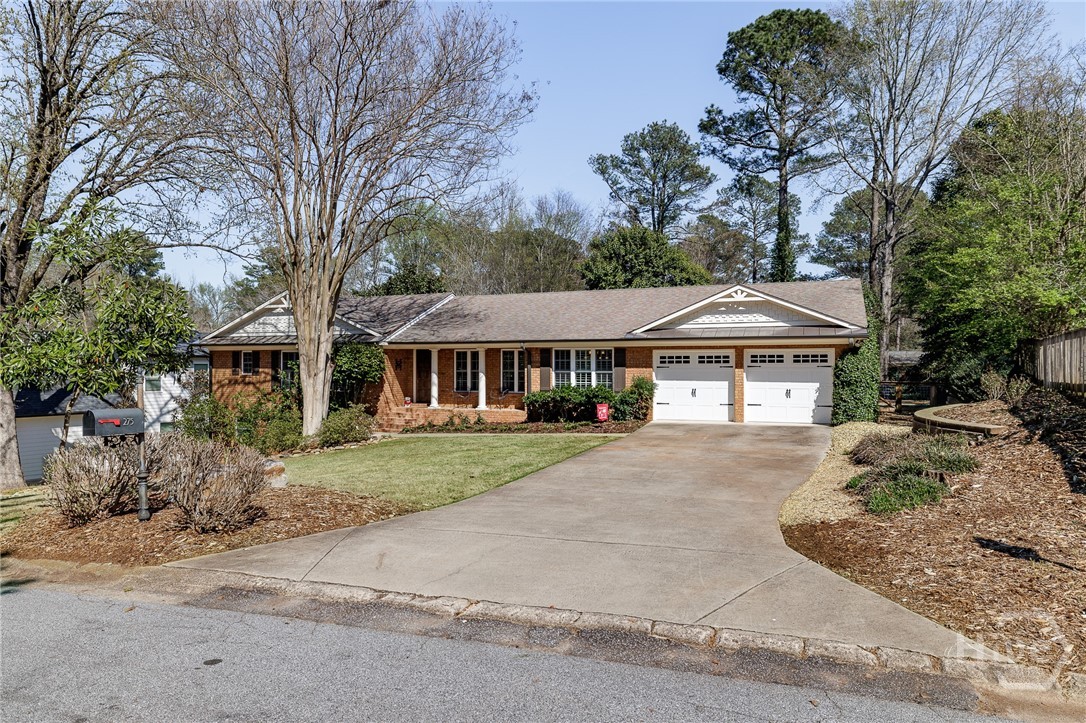 275 Davis Estates Road Athens, GA 30606 - Photo 70 of 71