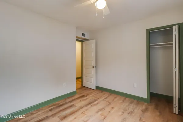 $1,025 | 150 Pat Harrison Street, Unit 3, Biloxi, MS 39530