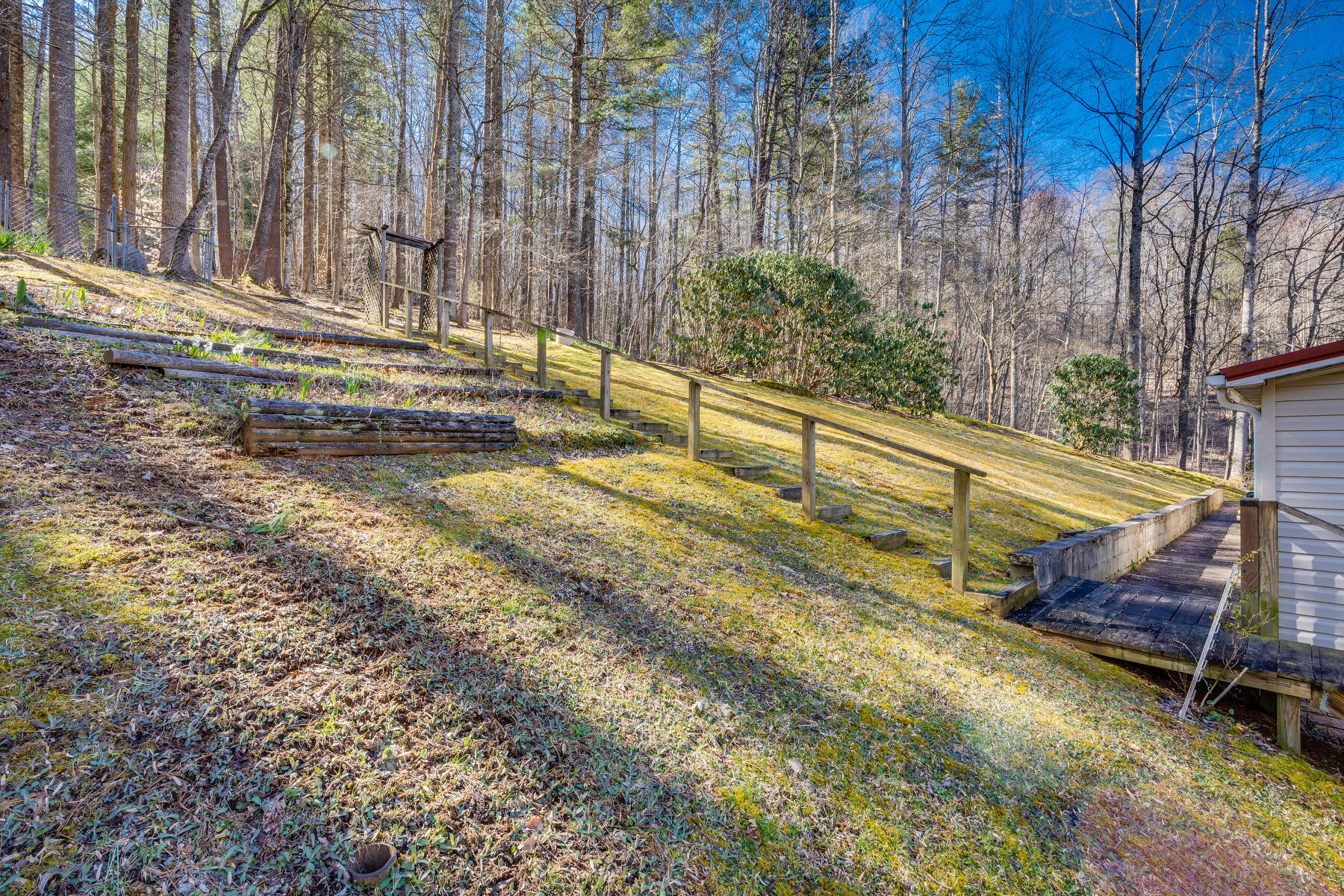 202 Taylor Hollow Road Elizabethton, TN 37643 - Photo 31 of 35 031