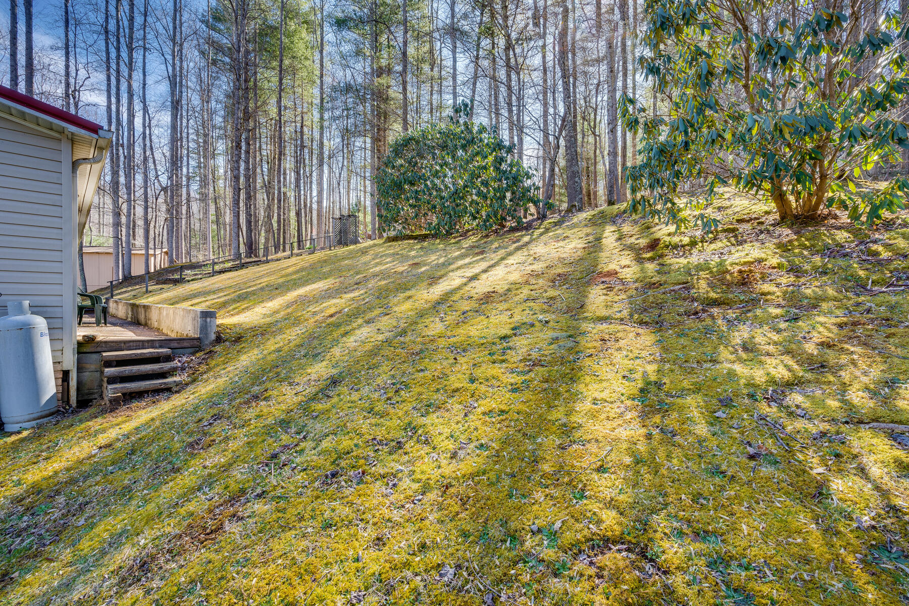 202 Taylor Hollow Road Elizabethton, TN 37643 - Photo 35 of 35 035