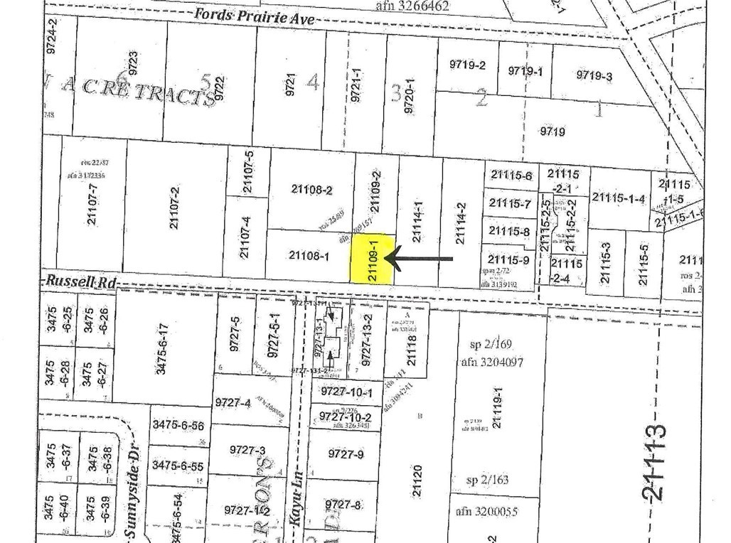 2809 Russell Road Centralia, WA 98531 - Photo 15 of 15 Gallery Image 15