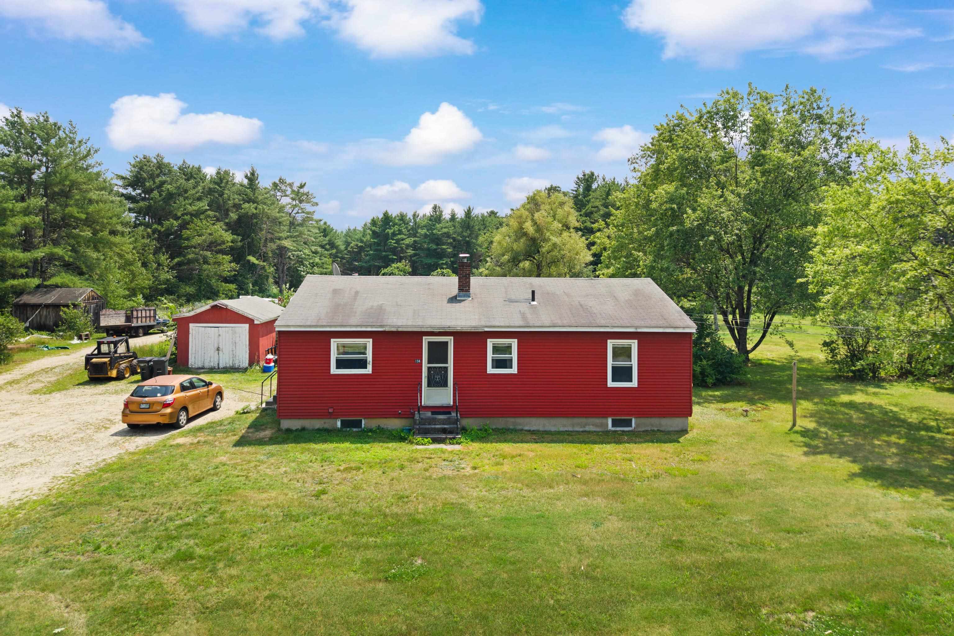 194 Parker Road New Boston, NH 03070 - Photo 26 of 36 Gallery Image 26
