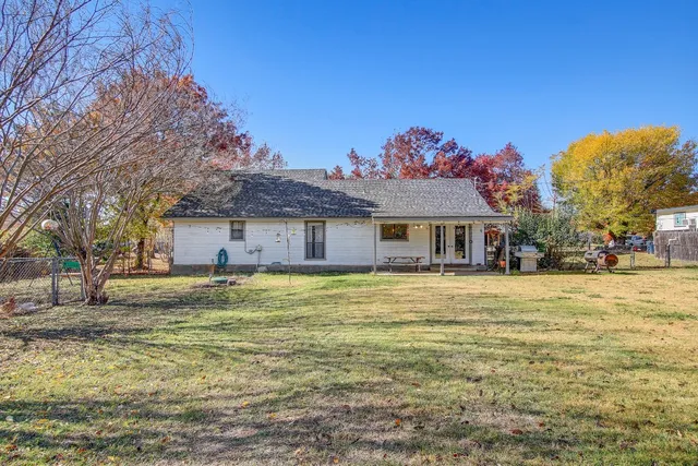 $375,000 | 50109 Flintrock Drive, Georgetown, TX 78626