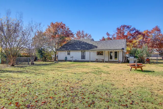 $375,000 | 50109 Flintrock Drive, Georgetown, TX 78626