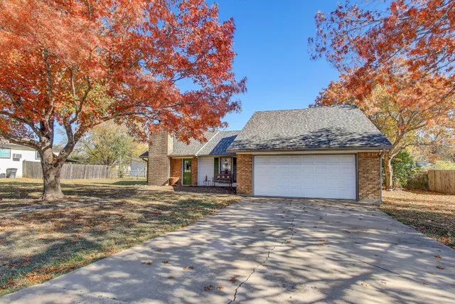 $375,000 | 50109 Flintrock Drive, Georgetown, TX 78626