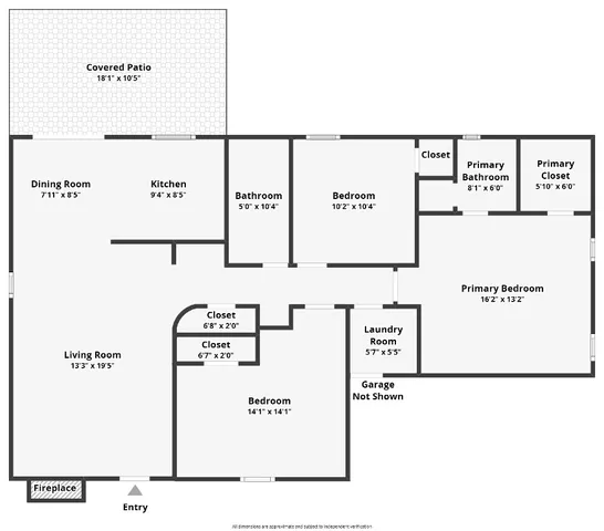 $375,000 | 50109 Flintrock Drive, Georgetown, TX 78626