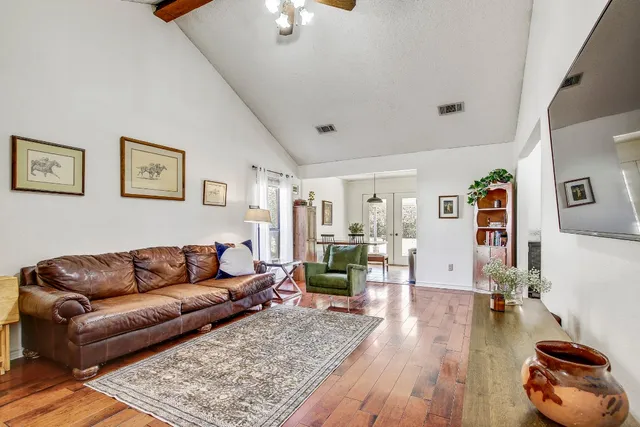 $375,000 | 50109 Flintrock Drive, Georgetown, TX 78626