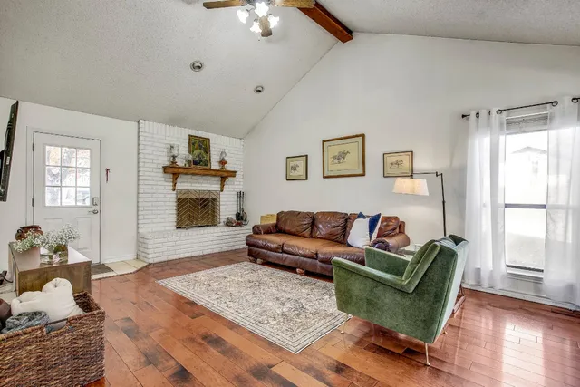 $375,000 | 50109 Flintrock Drive, Georgetown, TX 78626