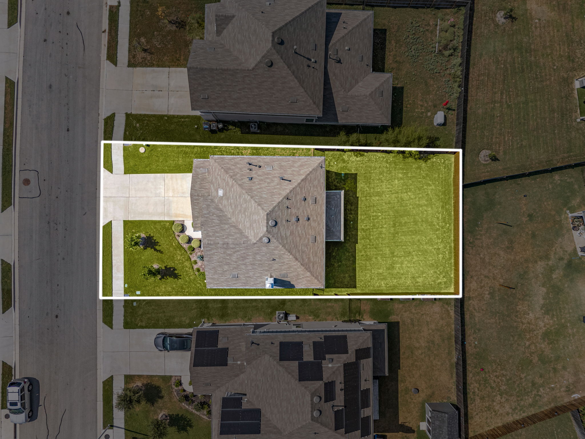 6808 Ellsworth Walk Austin, TX 78724 - Photo 36 of 40