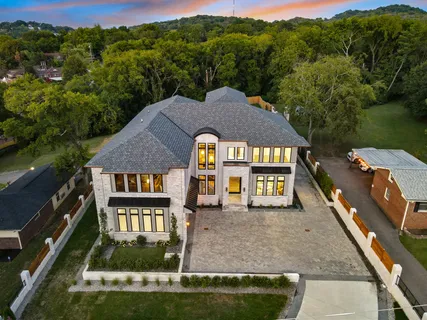 $4,650,000 | 860 Brook Hollow Road, Nashville, TN 37205
