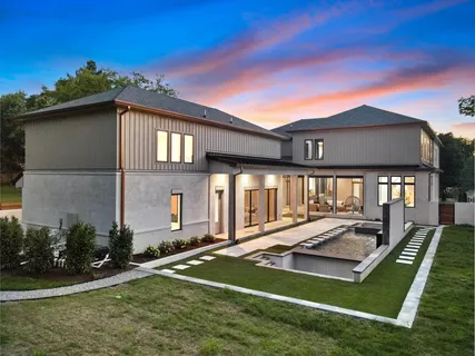 $4,650,000 | 860 Brook Hollow Road, Nashville, TN 37205