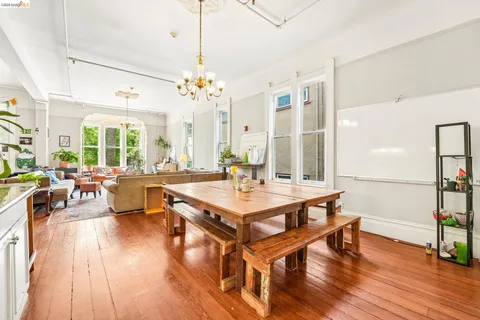 $2,400,000 | 1545 Dwight Way, Berkeley, CA 94703