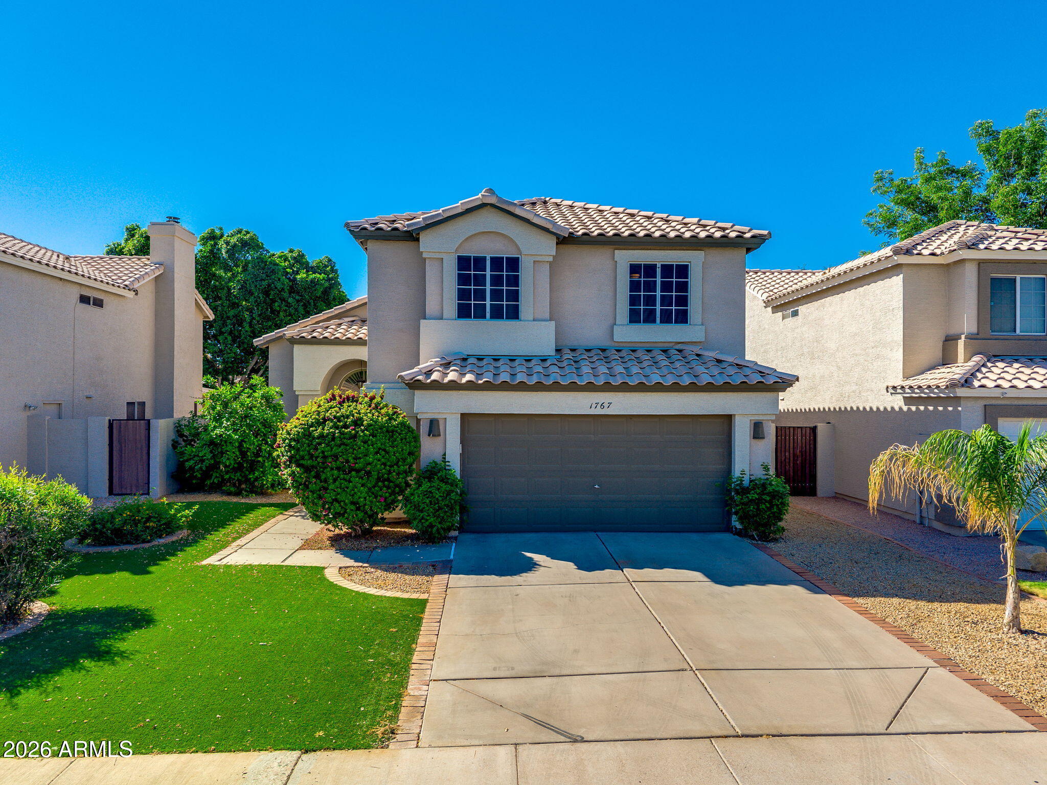 1767 West Encinas Street Gilbert, AZ 85233 - Photo 1 of 42 36-web-or-mls-ext-7
