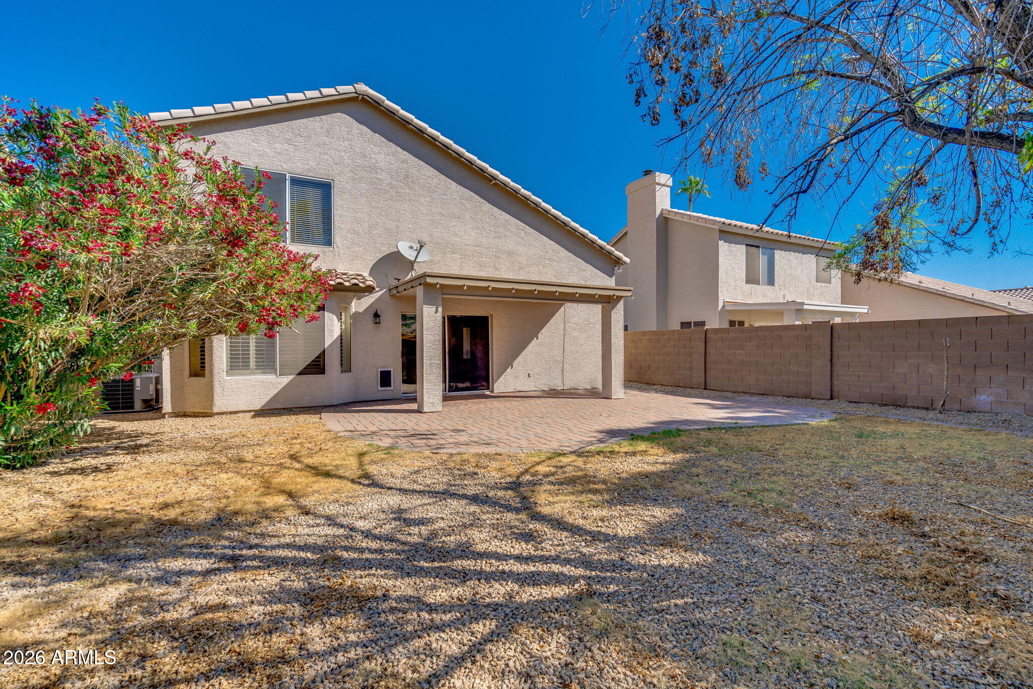 1767 West Encinas Street Gilbert, AZ 85233 - Photo 32 of 42 34-web-or-mls-ext-5
