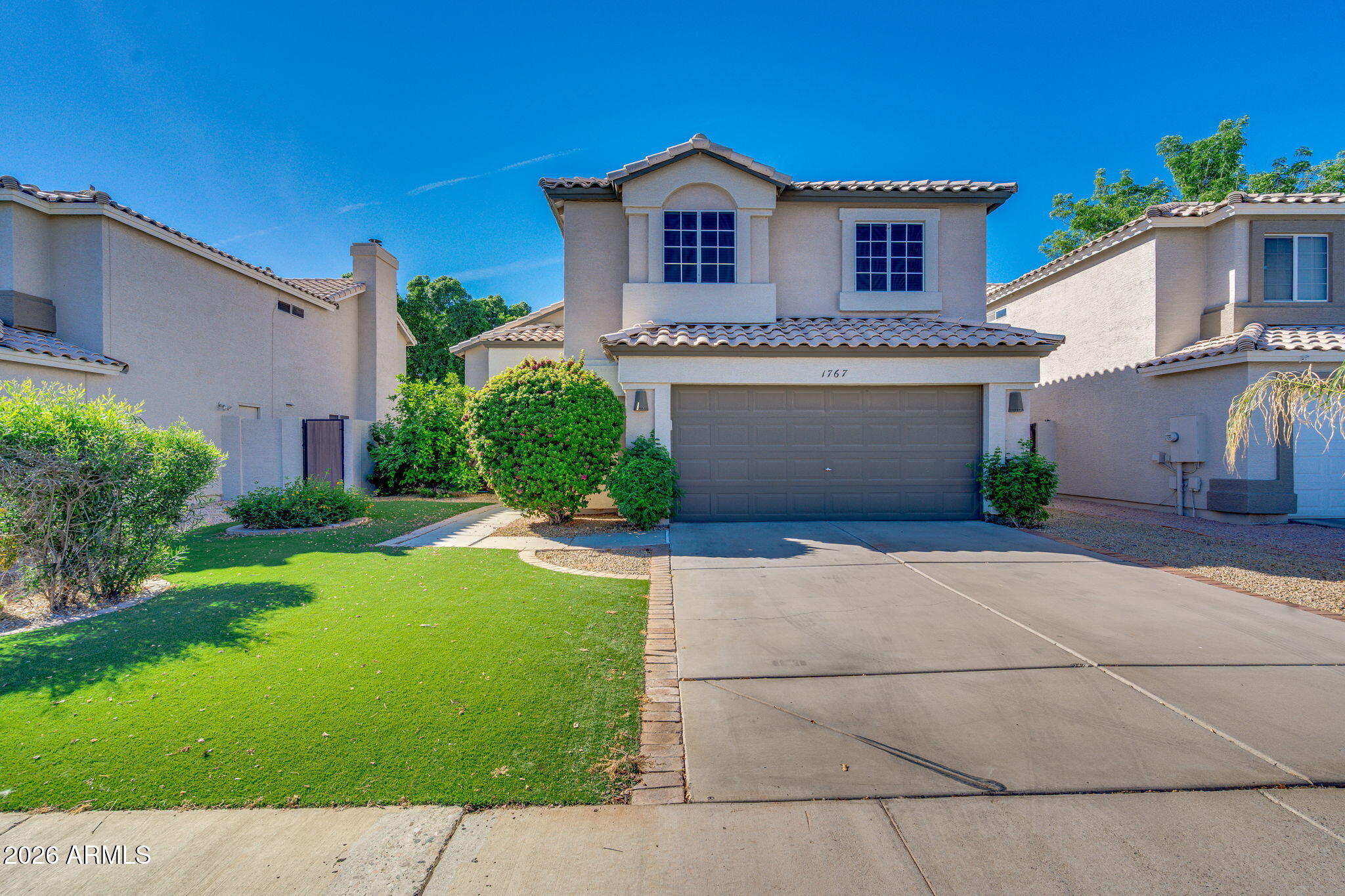 1767 West Encinas Street Gilbert, AZ 85233 - Photo 34 of 42 3-web-or-mls-ext-2