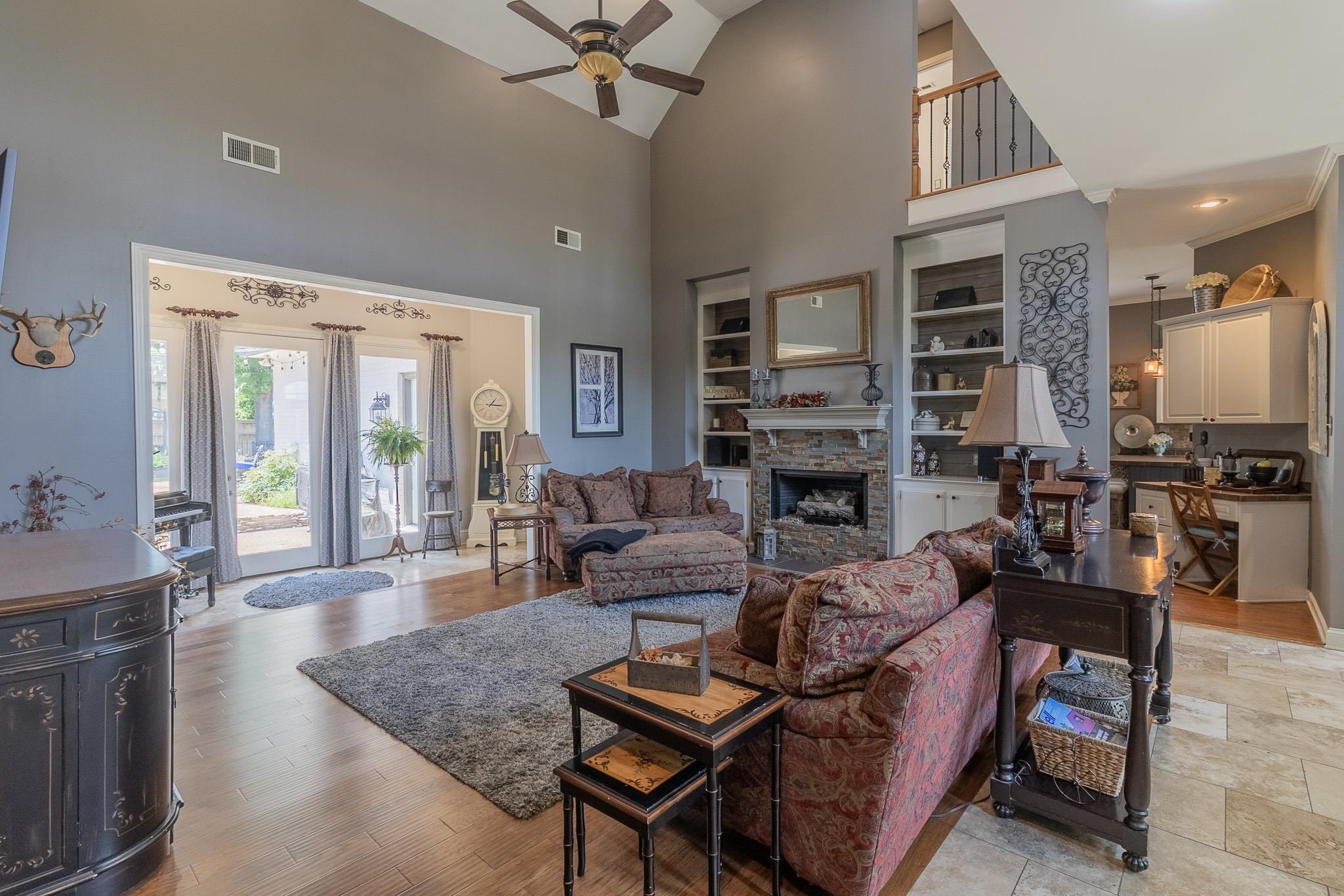 1249 Mintmere Drive Collierville, TN 38017 - Photo 17 of 40