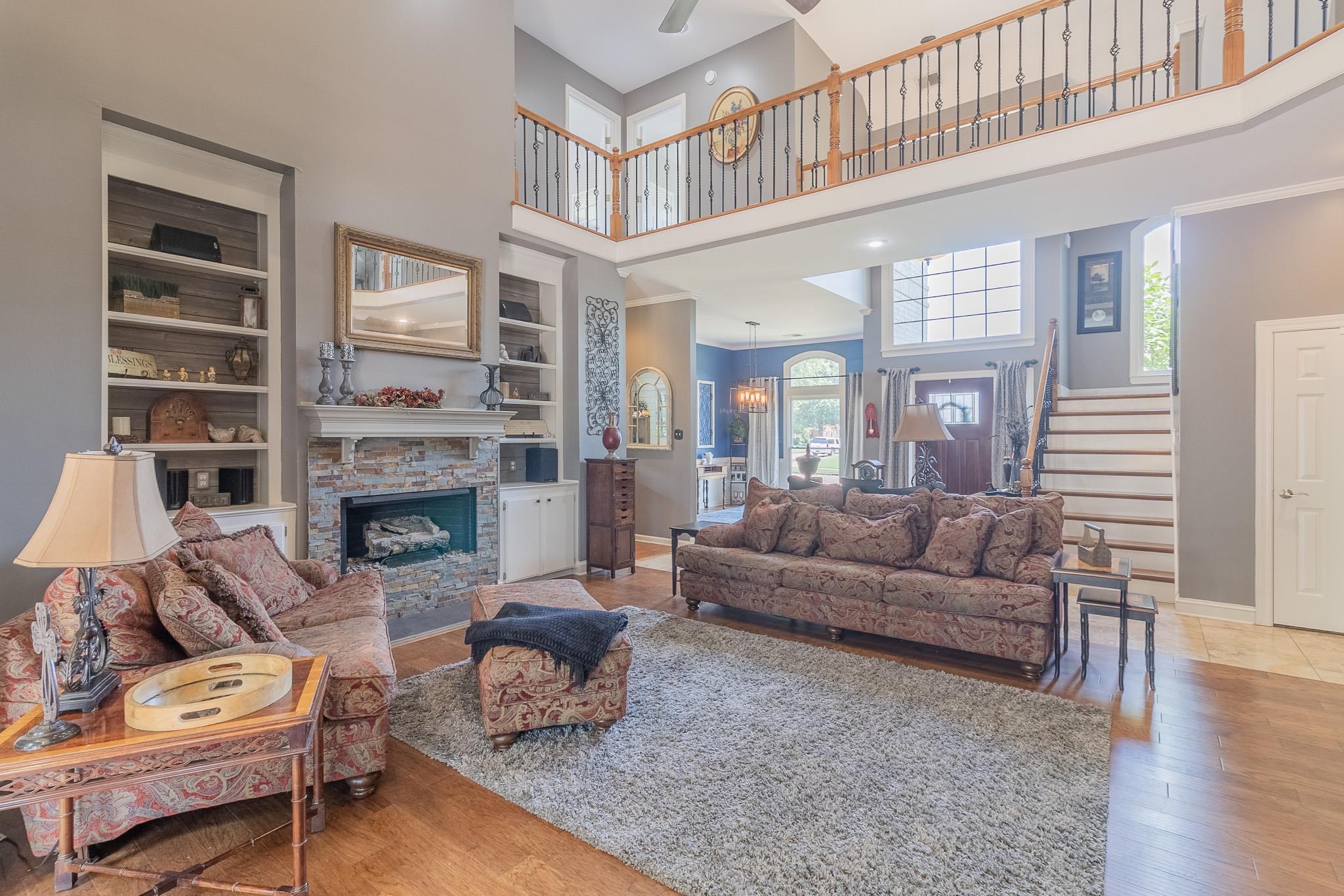 1249 Mintmere Drive Collierville, TN 38017 - Photo 18 of 40