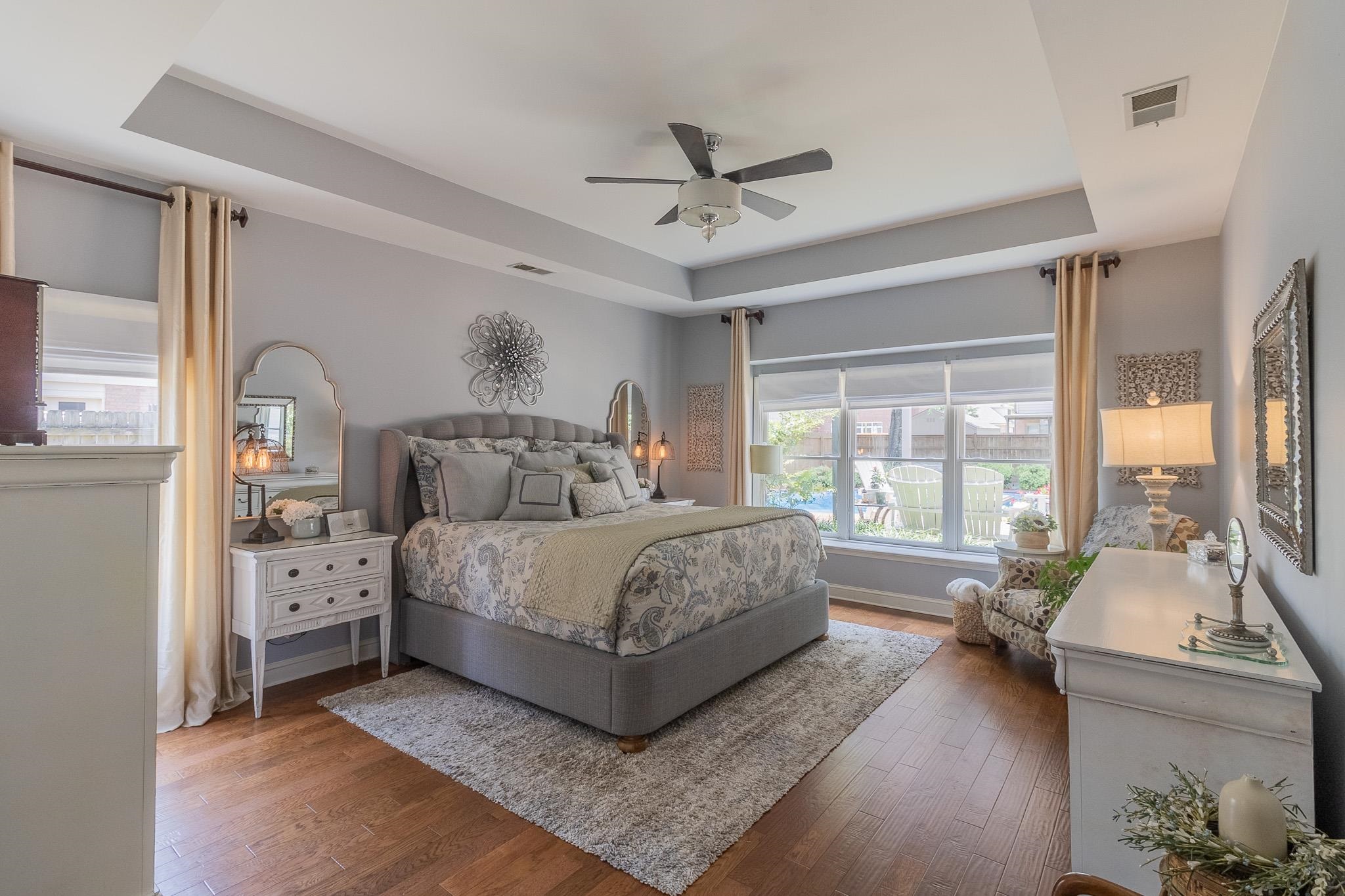 1249 Mintmere Drive Collierville, TN 38017 - Photo 23 of 40