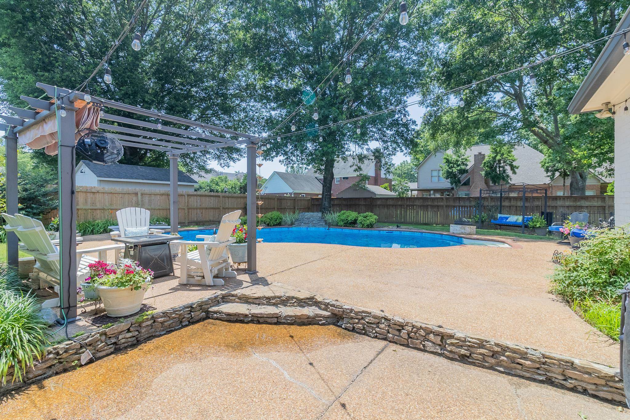 1249 Mintmere Drive Collierville, TN 38017 - Photo 33 of 40