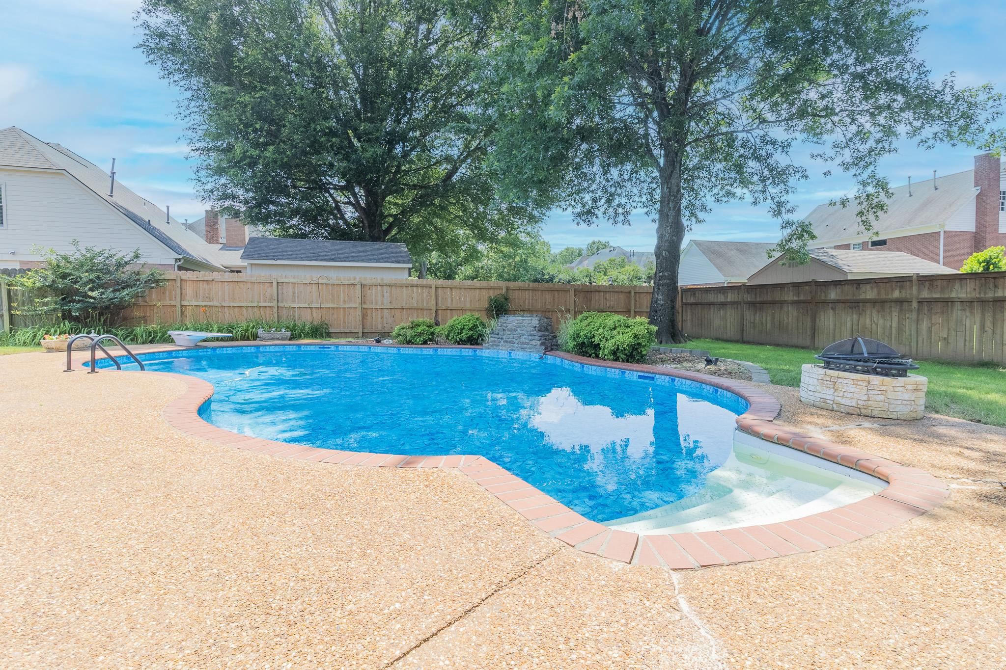 1249 Mintmere Drive Collierville, TN 38017 - Photo 34 of 40