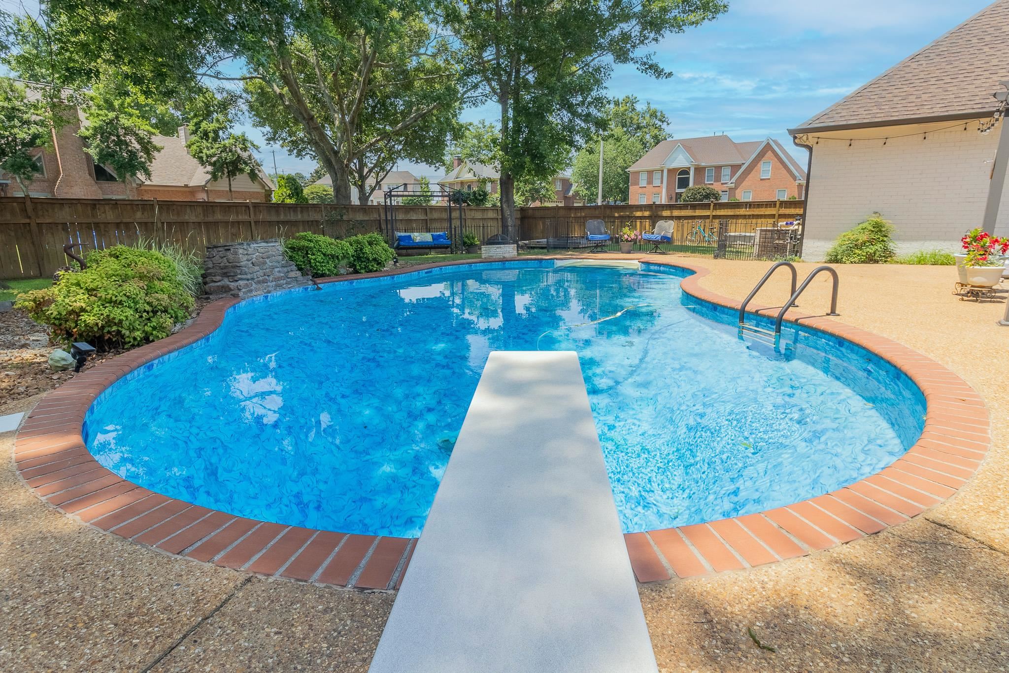 1249 Mintmere Drive Collierville, TN 38017 - Photo 35 of 40