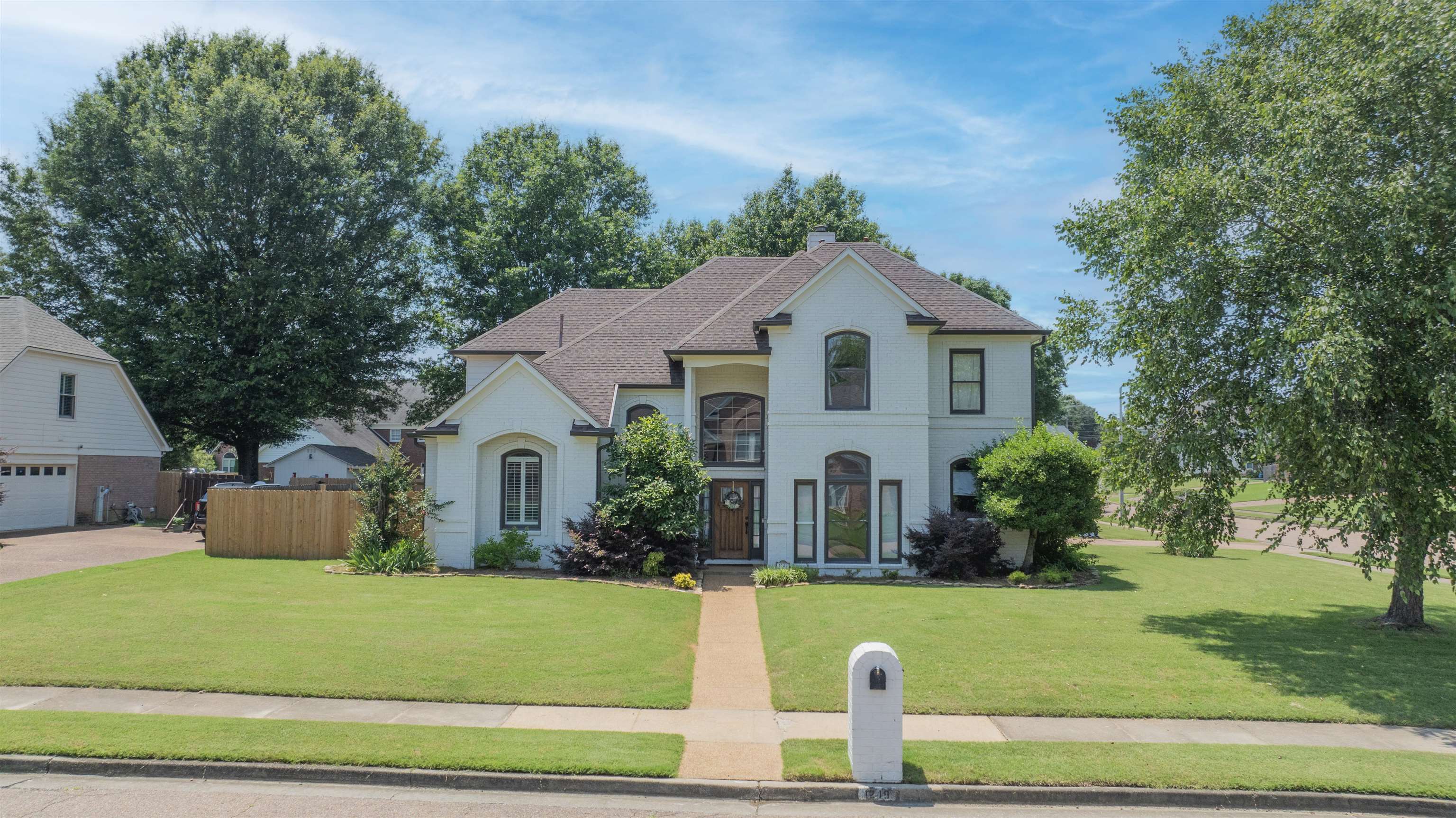 1249 Mintmere Drive Collierville, TN 38017 - Photo 36 of 40