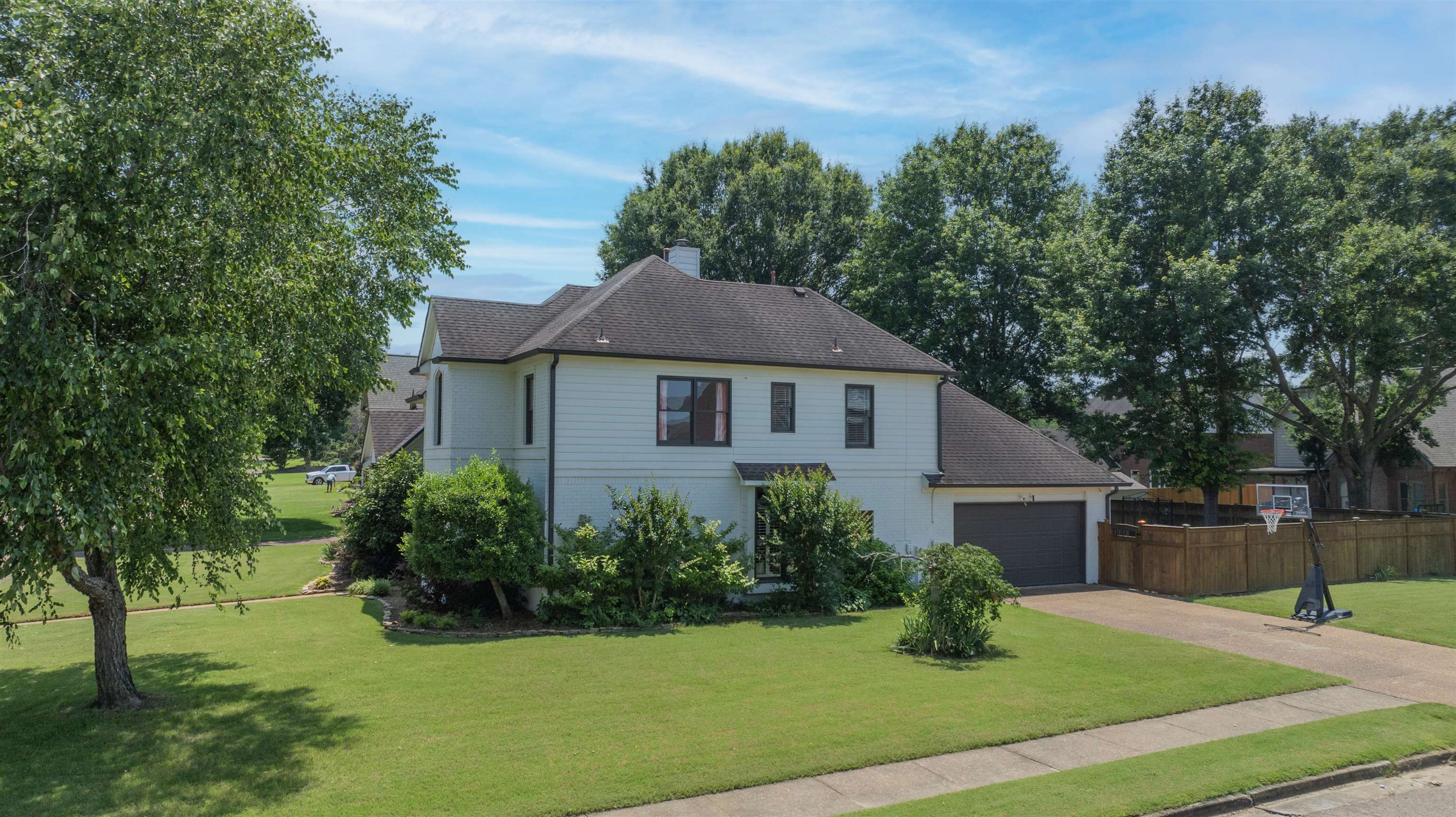 1249 Mintmere Drive Collierville, TN 38017 - Photo 37 of 40