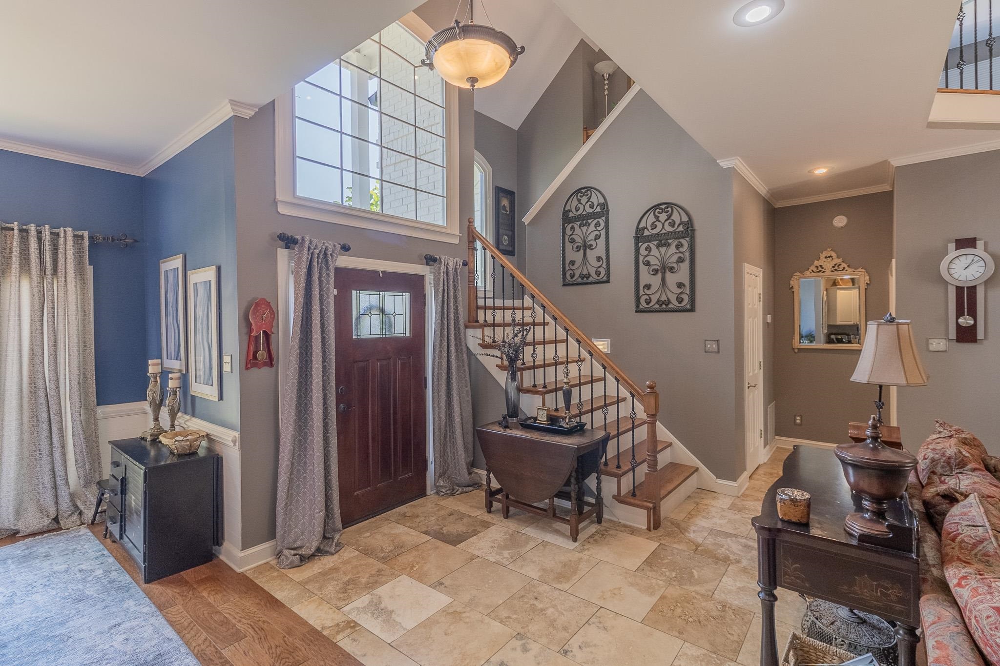 1249 Mintmere Drive Collierville, TN 38017 - Photo 4 of 40