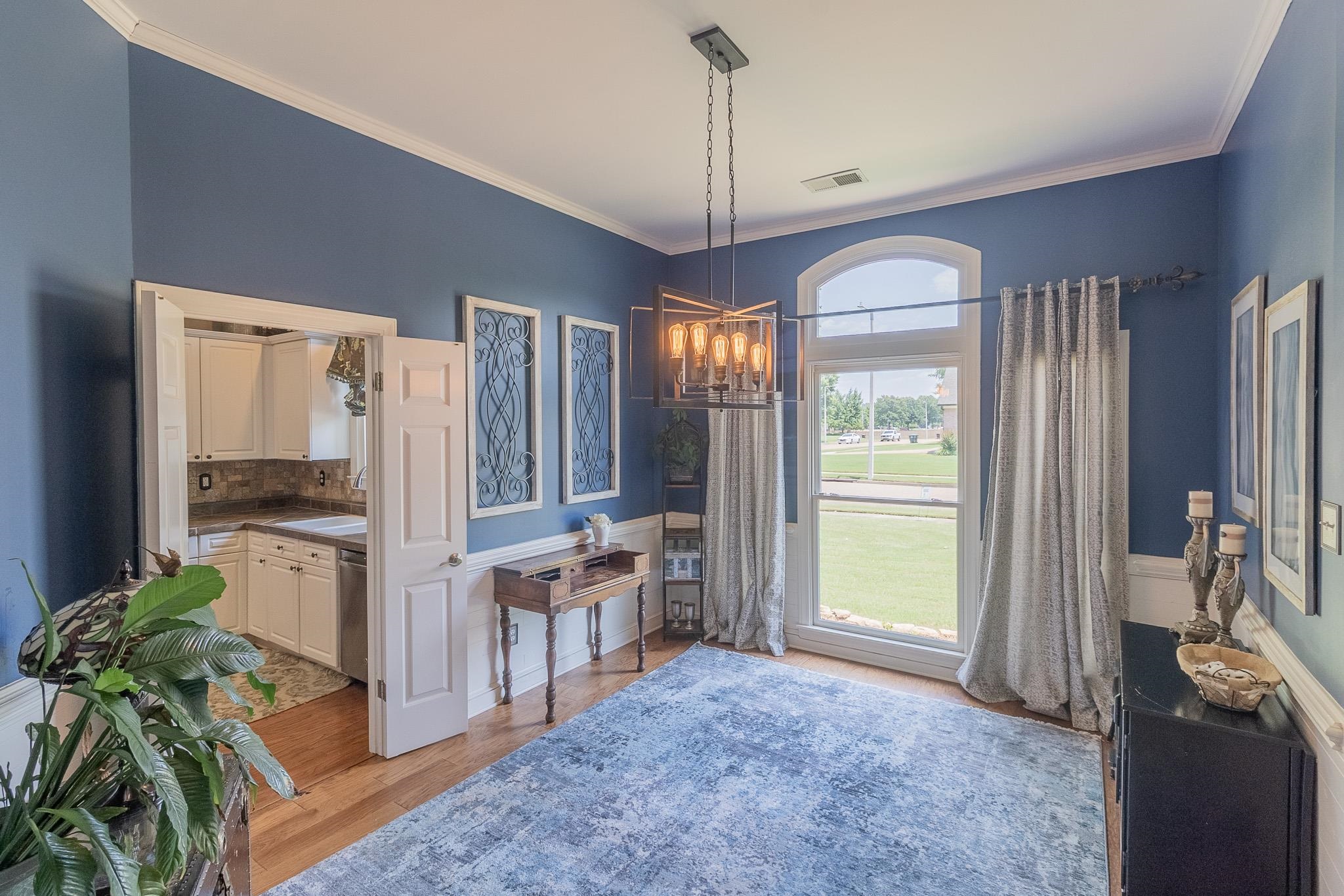 1249 Mintmere Drive Collierville, TN 38017 - Photo 5 of 40