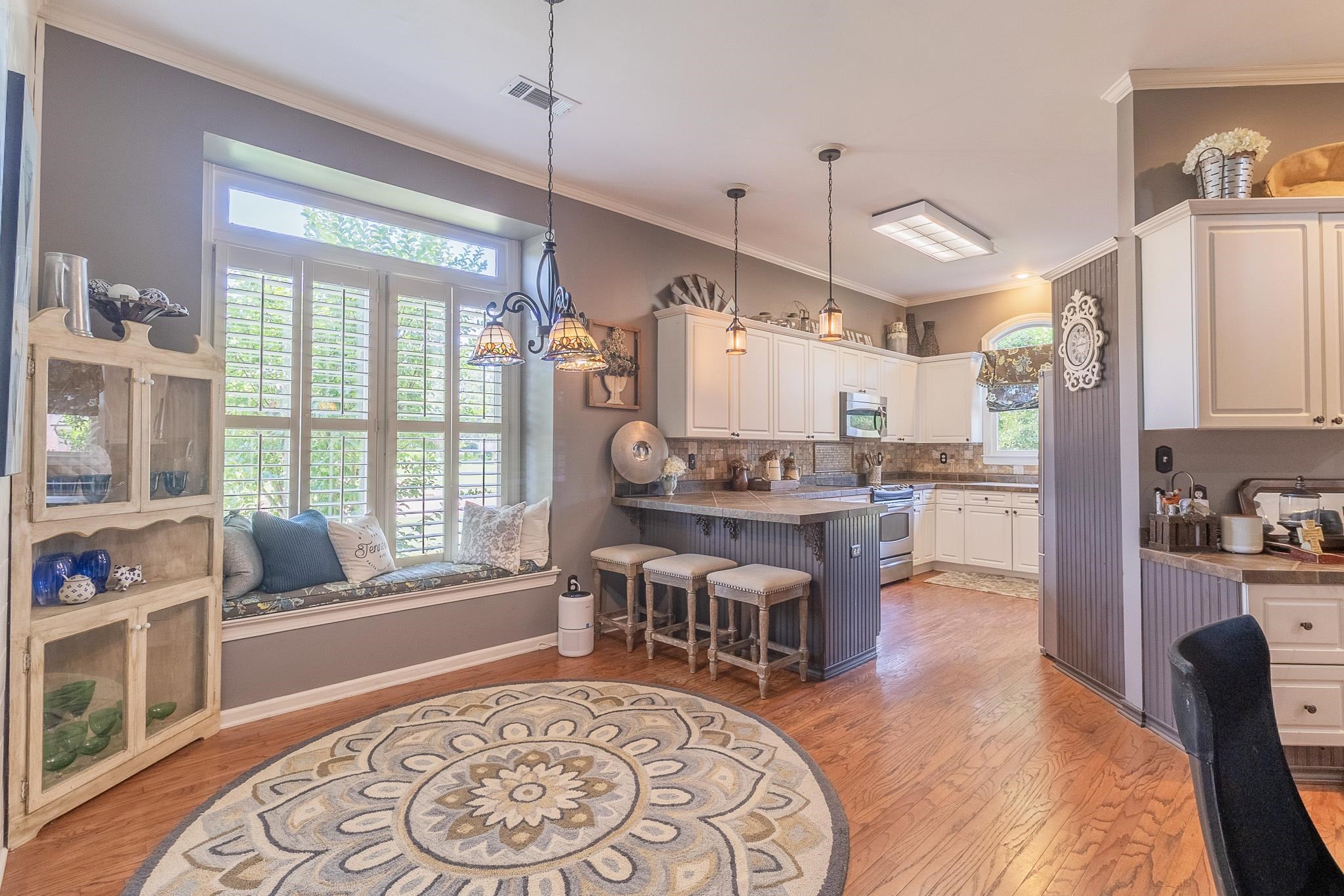 1249 Mintmere Drive Collierville, TN 38017 - Photo 7 of 40