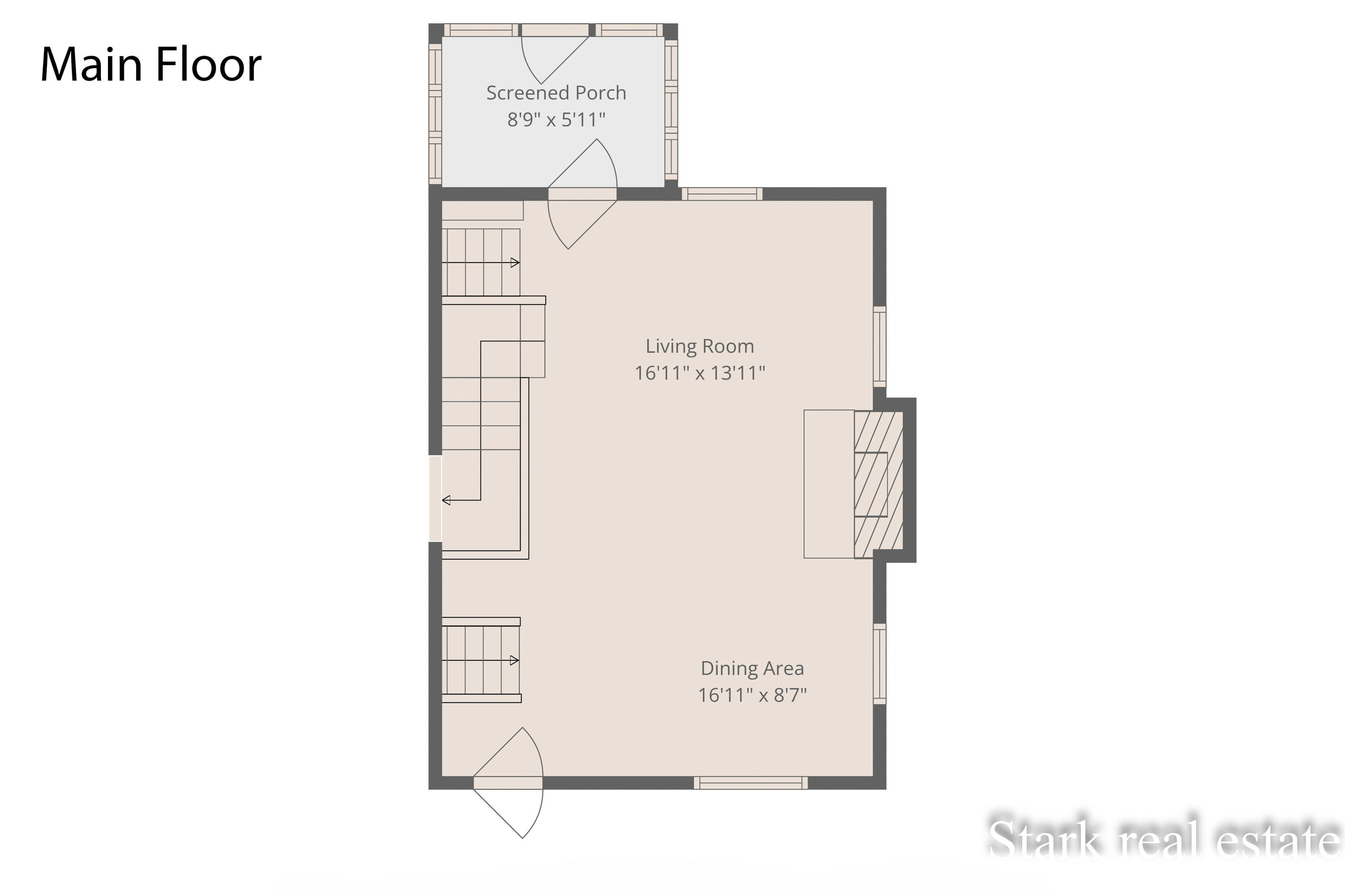 3865 West Giles Road Muskegon, MI 49445 - Photo 5 of 48 Rob Stark - 3865 W Giles Road (48)-5