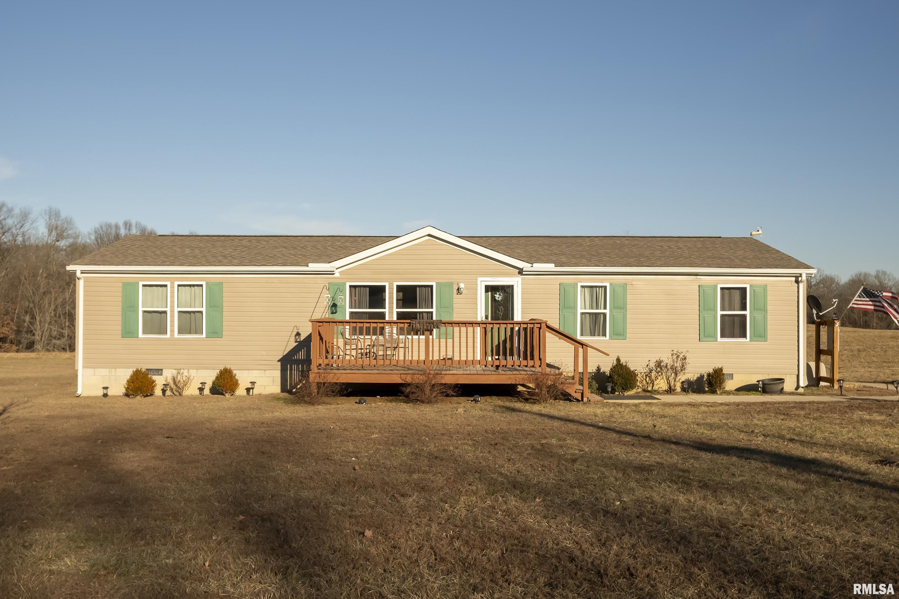 3980 Buncombe Road Vienna, IL 62995 - Photo 1 of 33