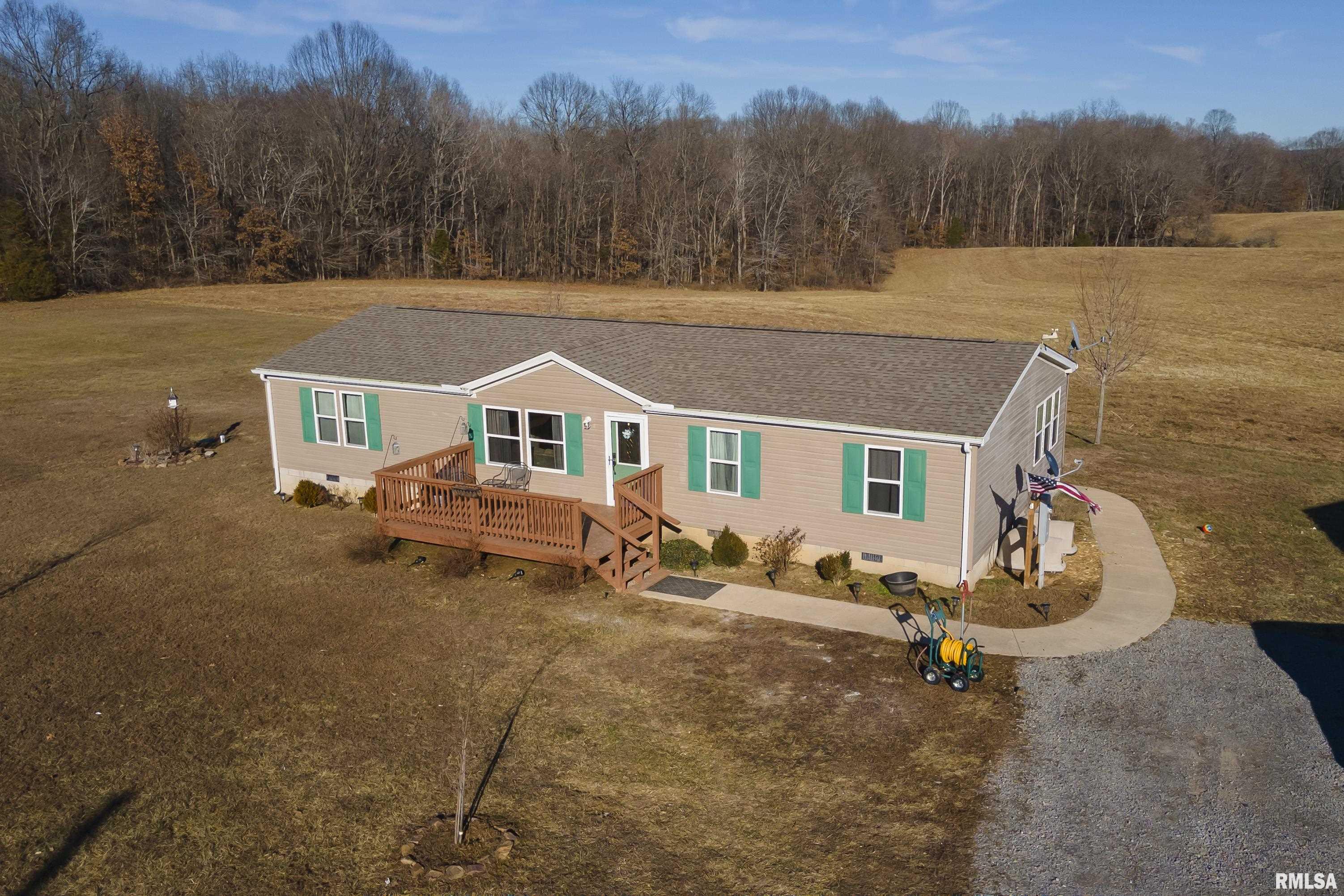 3980 Buncombe Road Vienna, IL 62995 - Photo 2 of 33