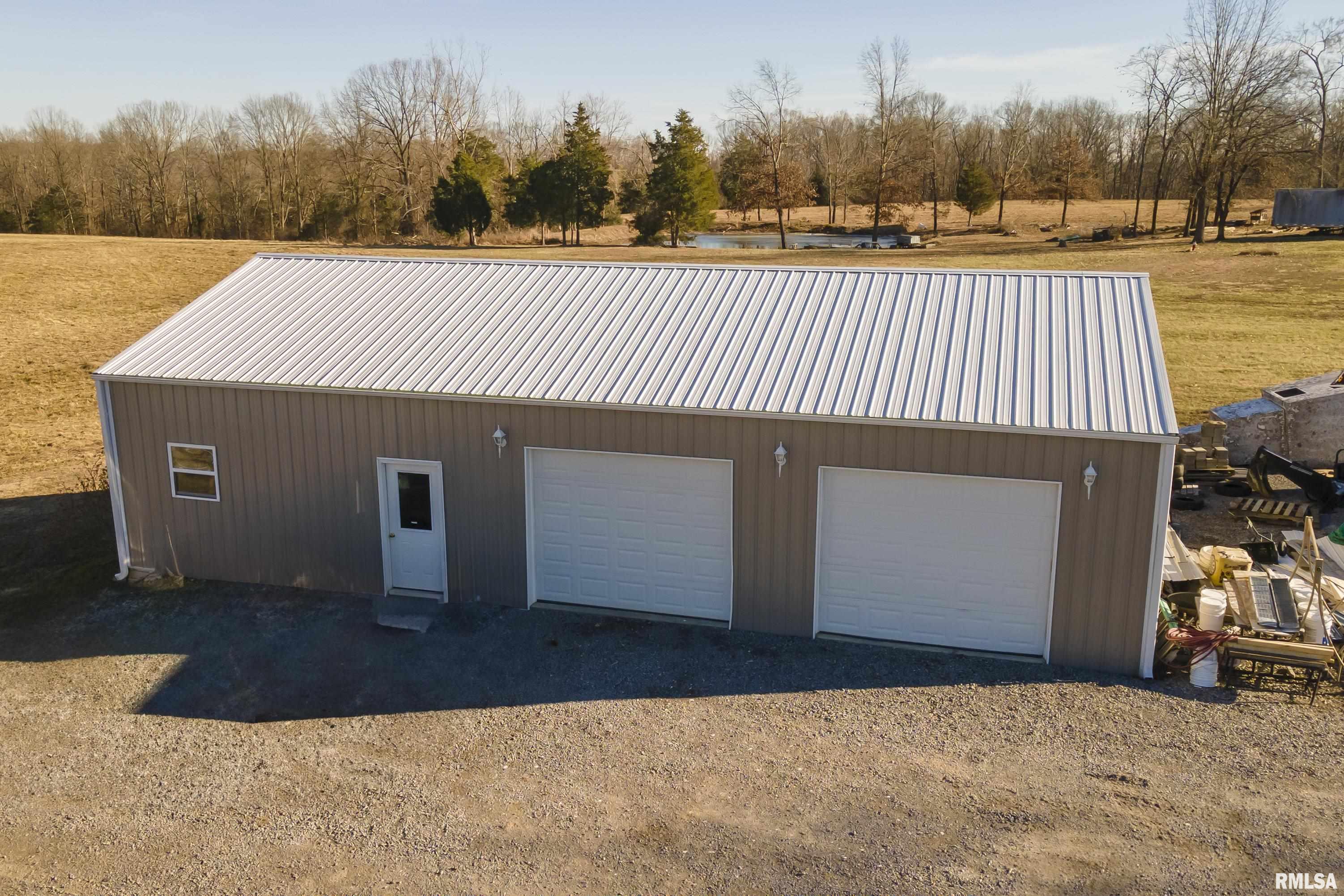 3980 Buncombe Road Vienna, IL 62995 - Photo 26 of 33