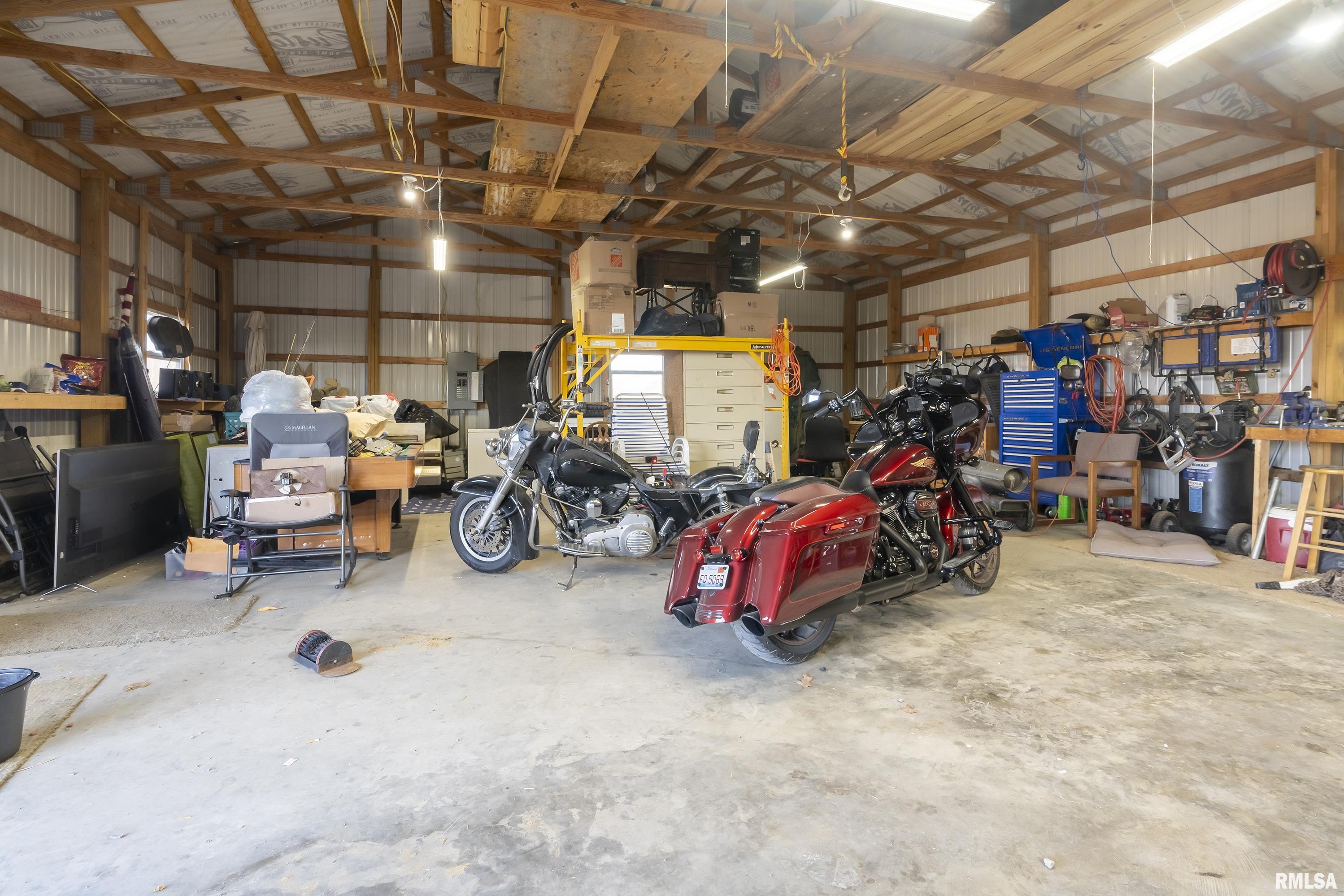 3980 Buncombe Road Vienna, IL 62995 - Photo 27 of 33