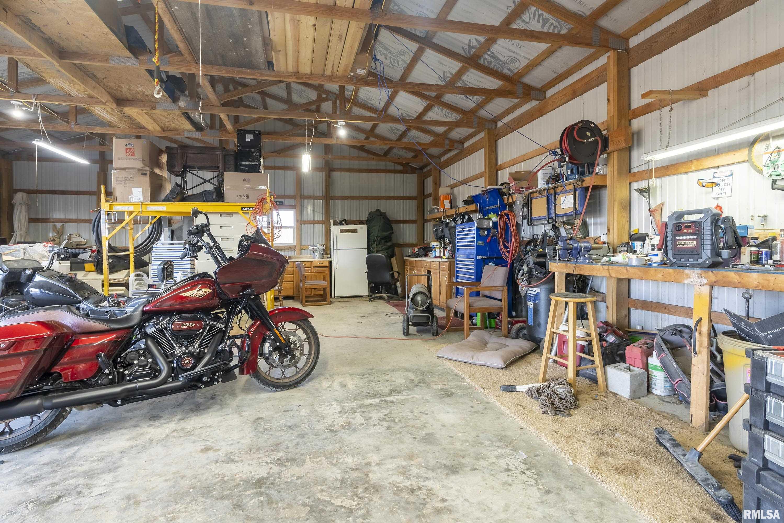 3980 Buncombe Road Vienna, IL 62995 - Photo 29 of 33