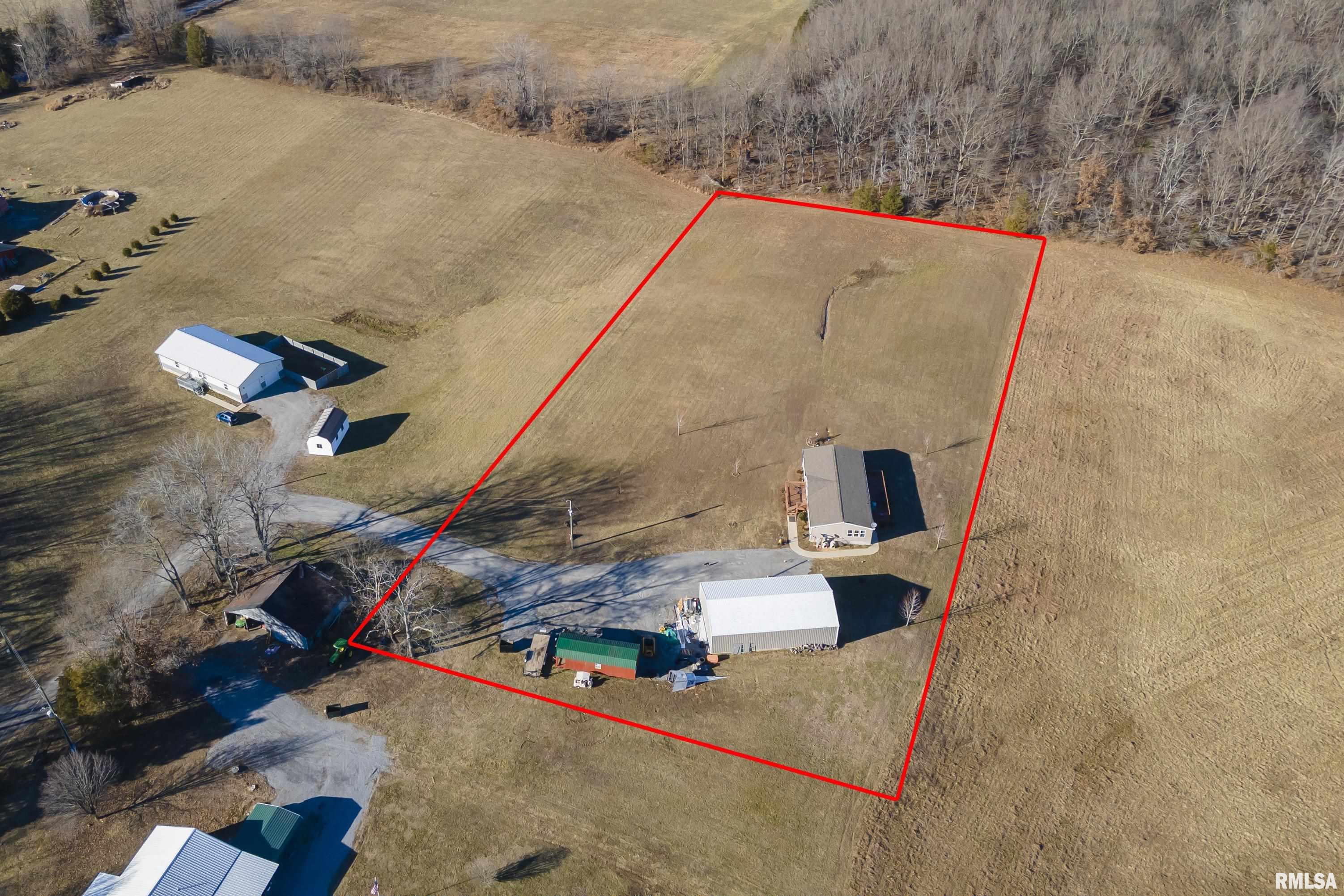 3980 Buncombe Road Vienna, IL 62995 - Photo 30 of 33