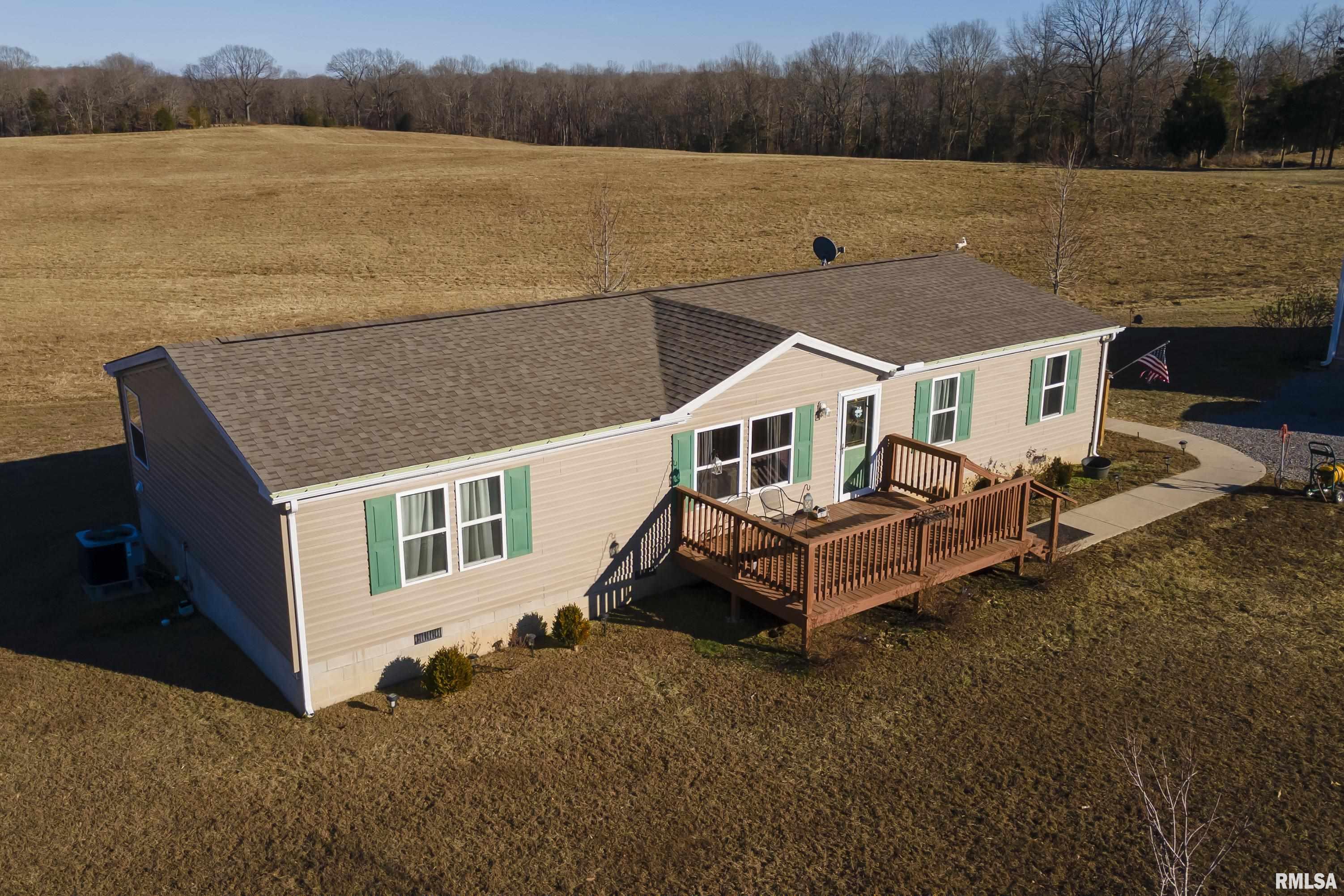 3980 Buncombe Road Vienna, IL 62995 - Photo 32 of 33