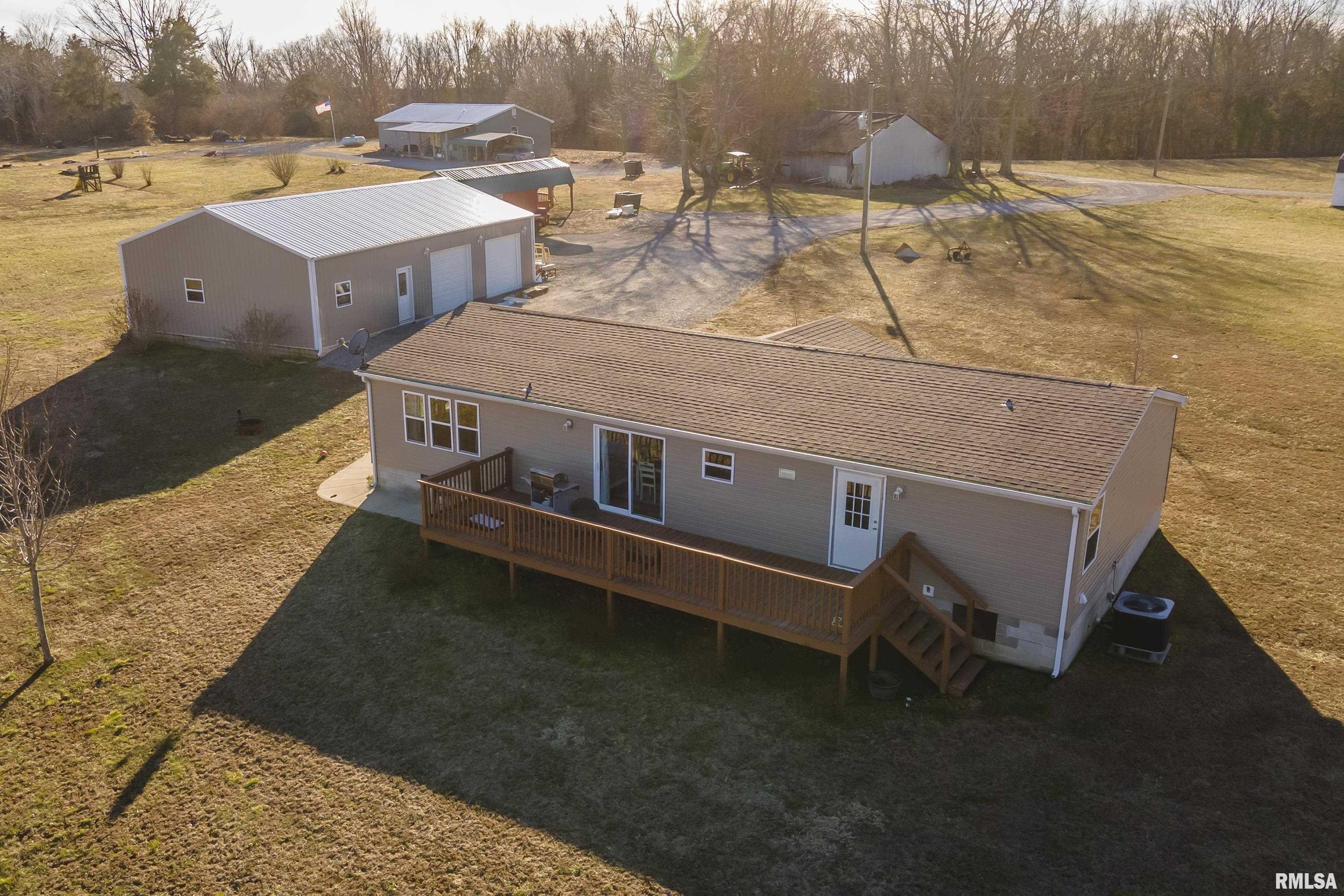 3980 Buncombe Road Vienna, IL 62995 - Photo 33 of 33