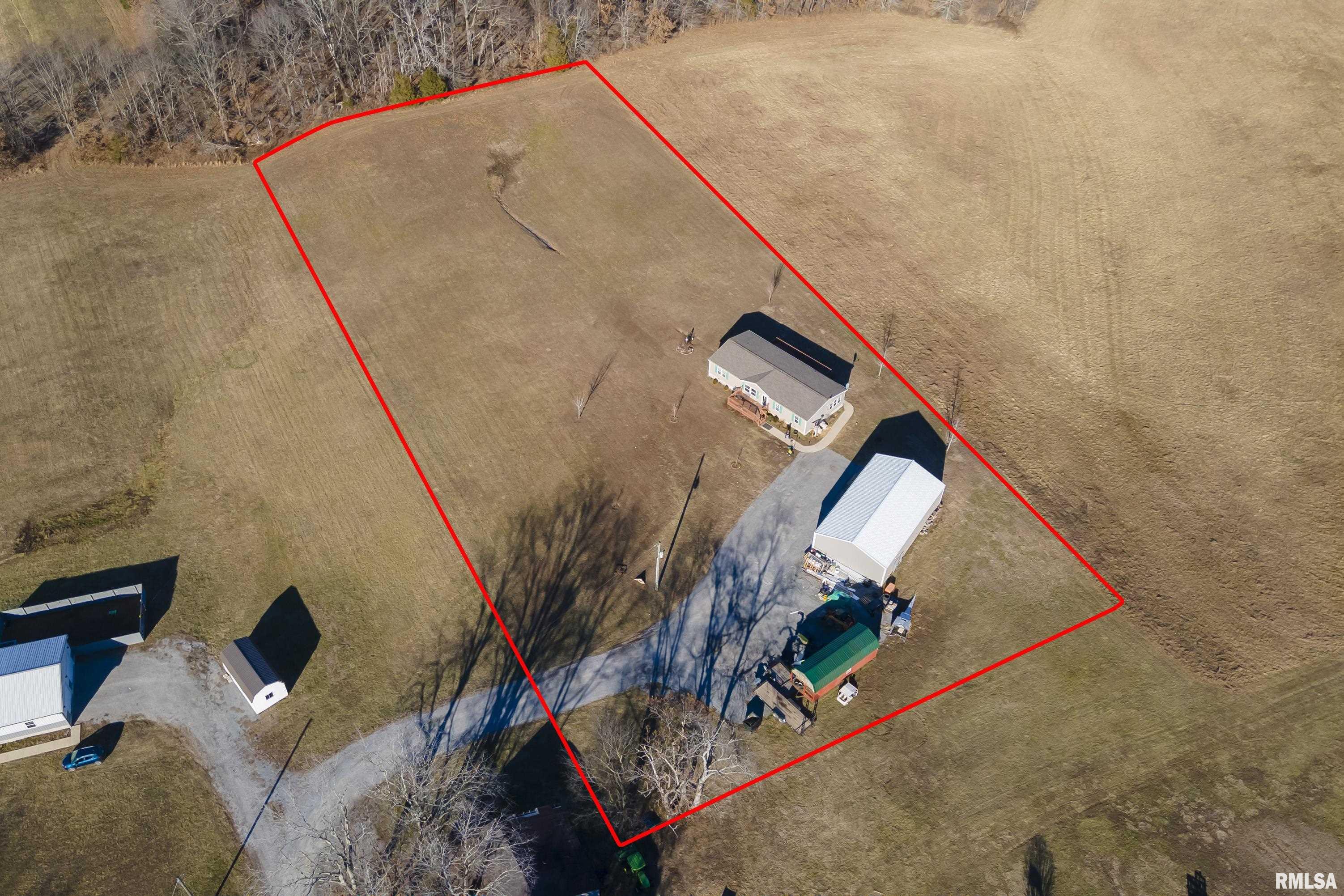 3980 Buncombe Road Vienna, IL 62995 - Photo 4 of 33