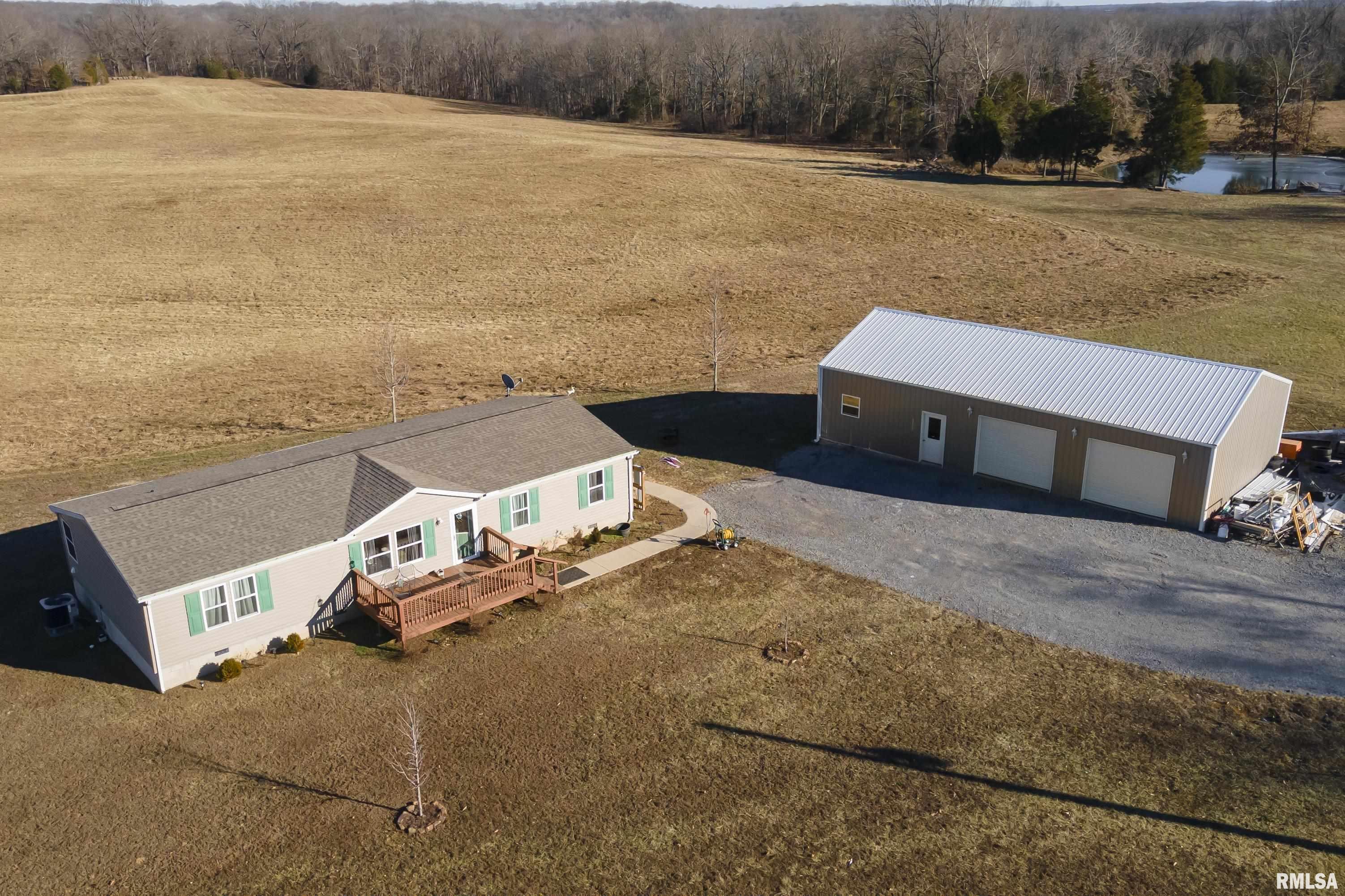 3980 Buncombe Road Vienna, IL 62995 - Photo 5 of 33