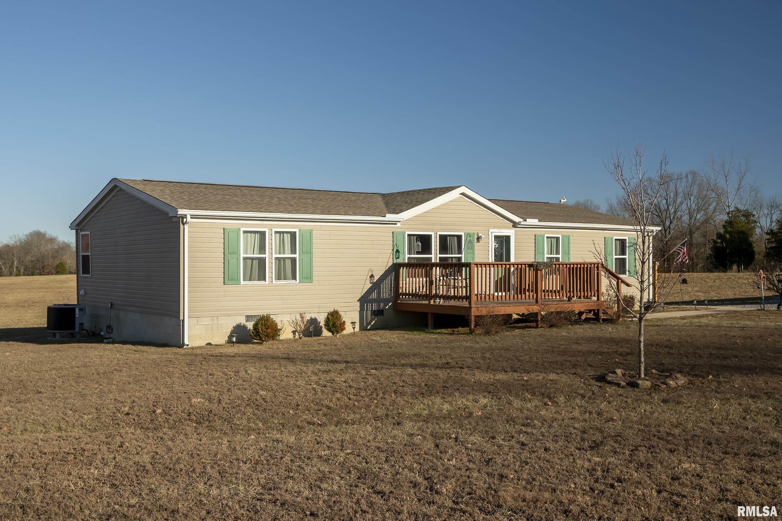 3980 Buncombe Road Vienna, IL 62995 - Photo 6 of 33