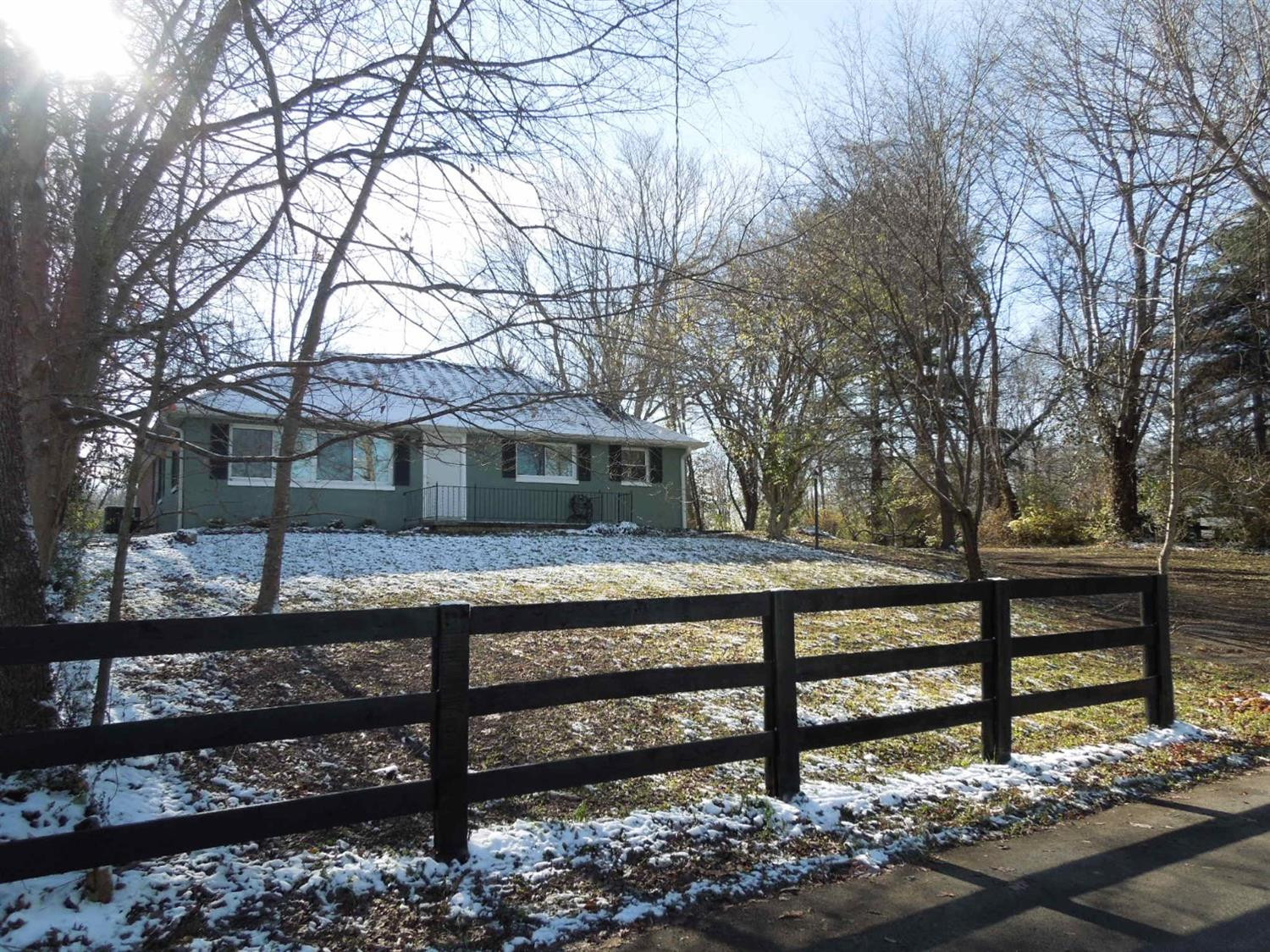2223 Wells Landing Road Danville, KY 40422 - Photo 1 of 53 Photo 1