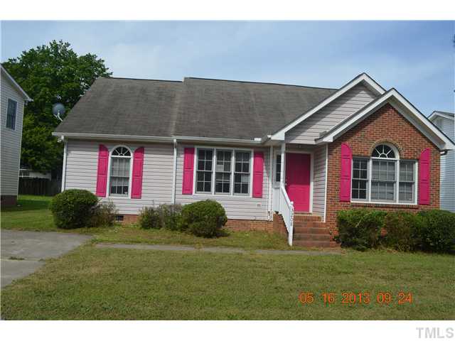 3208 Ferdilah Lane Raleigh, NC 27610 - Photo 1 of 5 Gallery Image 1